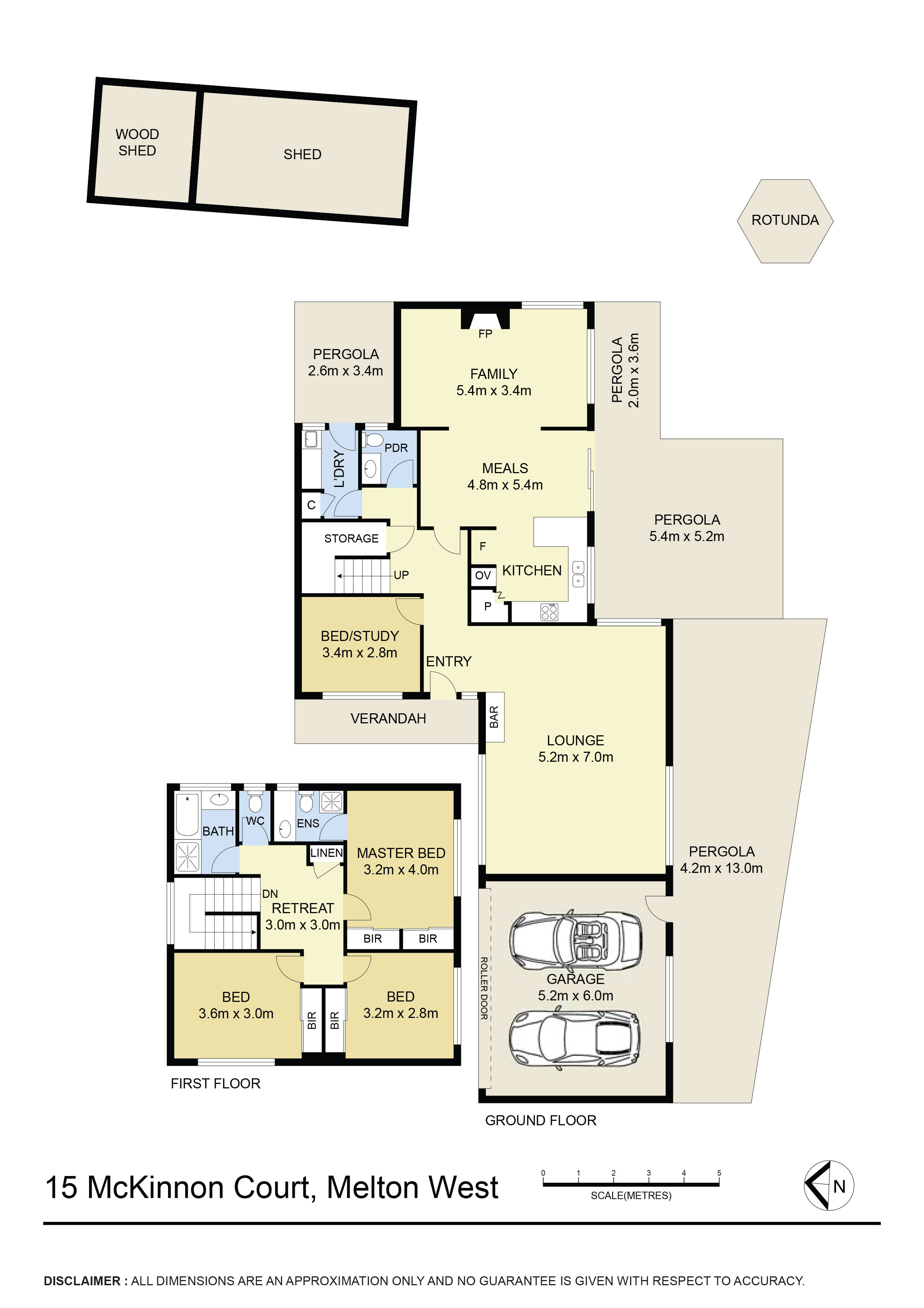 15 McKinnon Court, Melton West, VIC 3337 - Thumbnail 1 - 02/03/2023