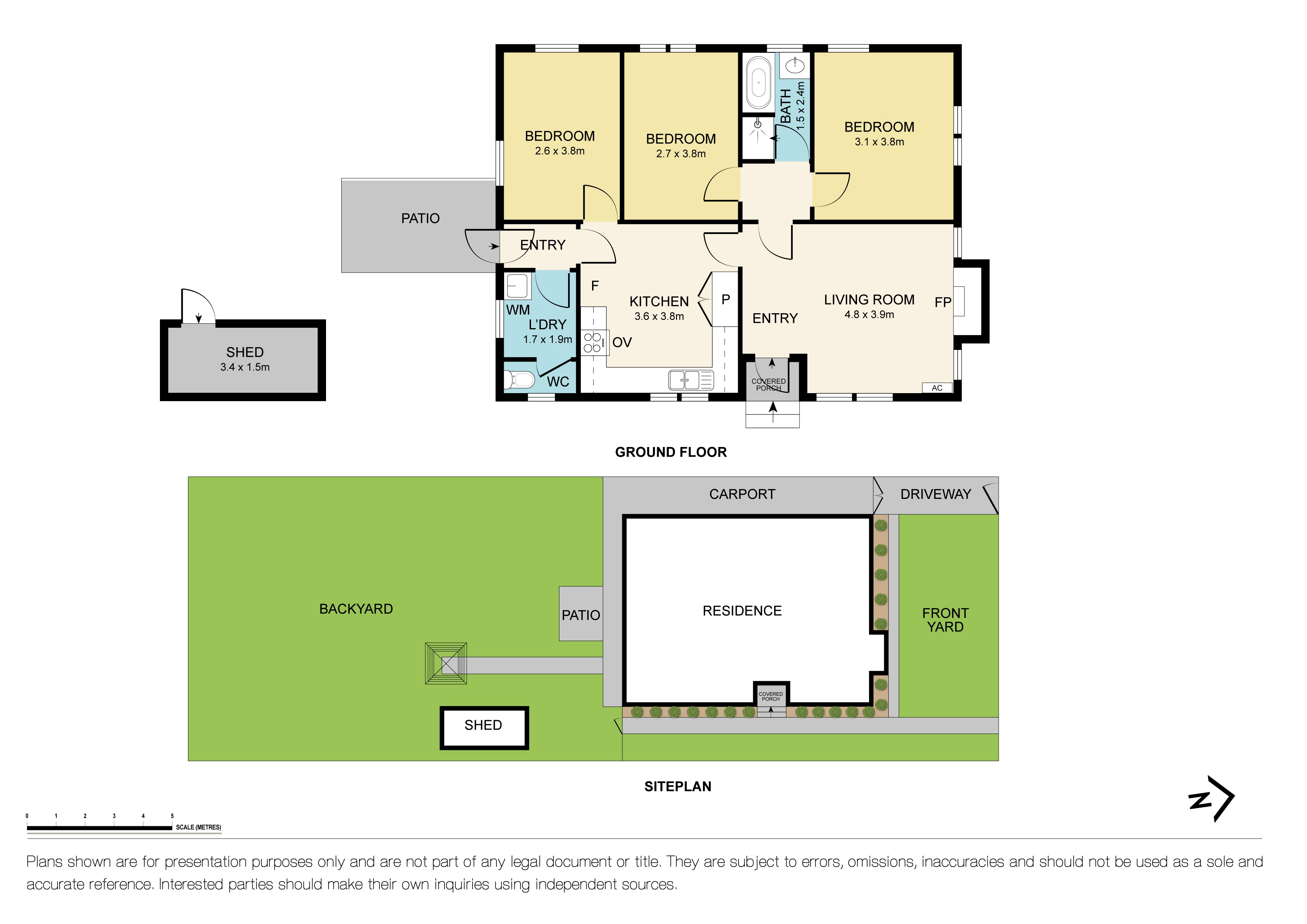 15 Mclennan Street, Braybrook, VIC 3019 - Thumbnail 1 - 11/08/2025