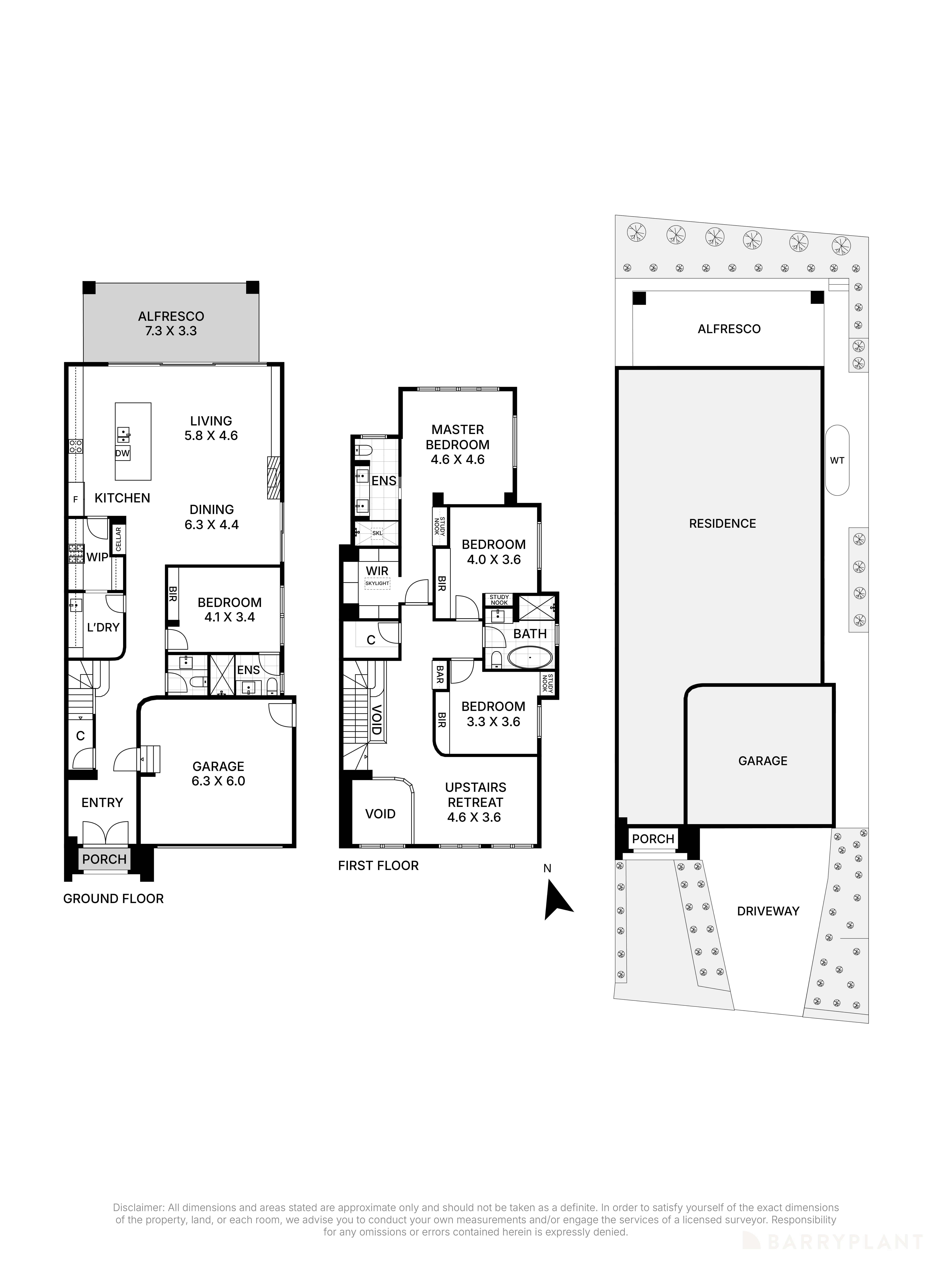 15 Meadowbank Avenue, Doncaster, VIC 3108 - Thumbnail 1 - 31/08/2026