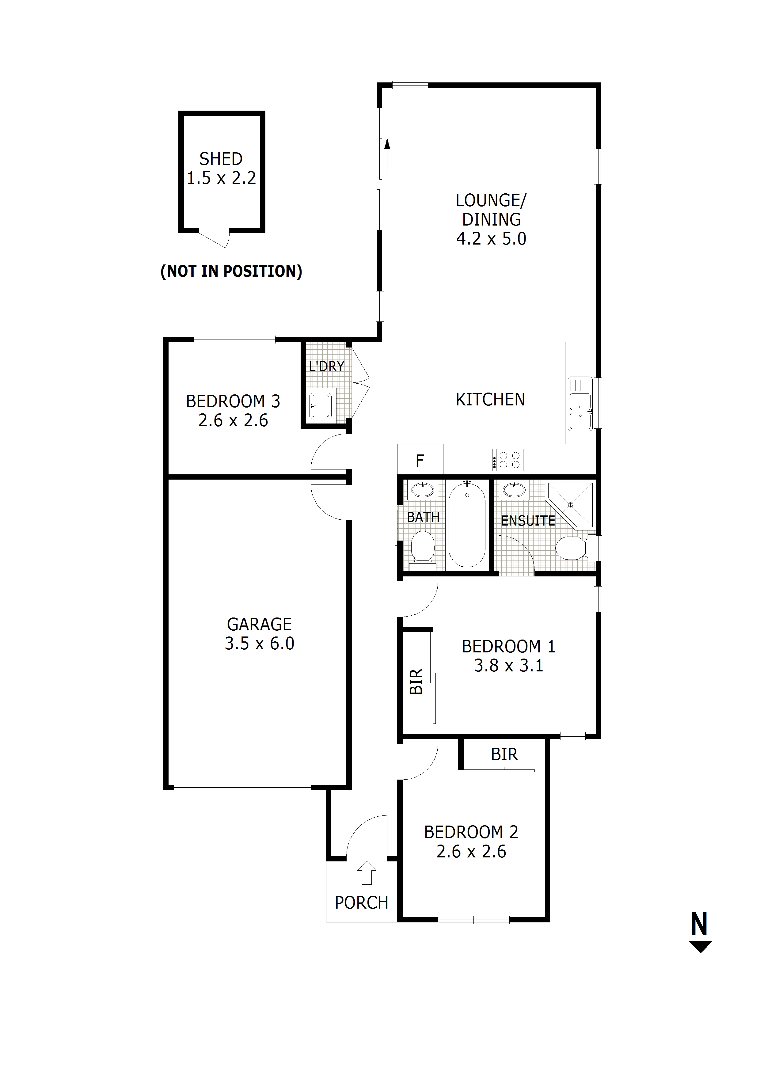 15 Medallion Ave, Beveridge, VIC 3753 - Thumbnail 1 - 05/07/2022