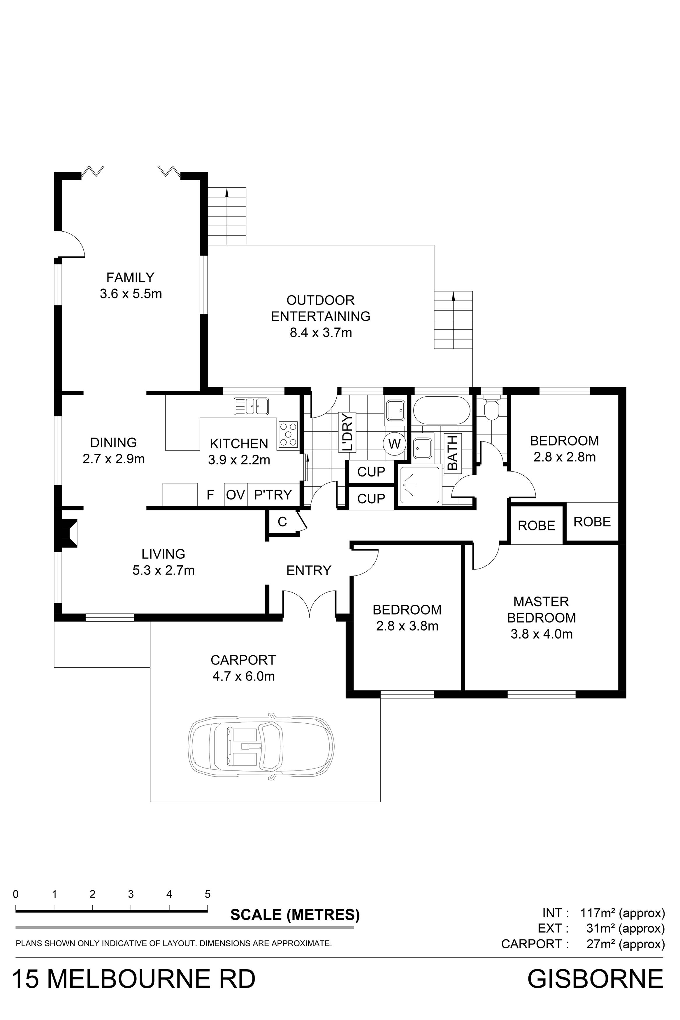 15 Melbourne Road, Gisborne, VIC 3437 - Thumbnail 1 - 30/06/2025
