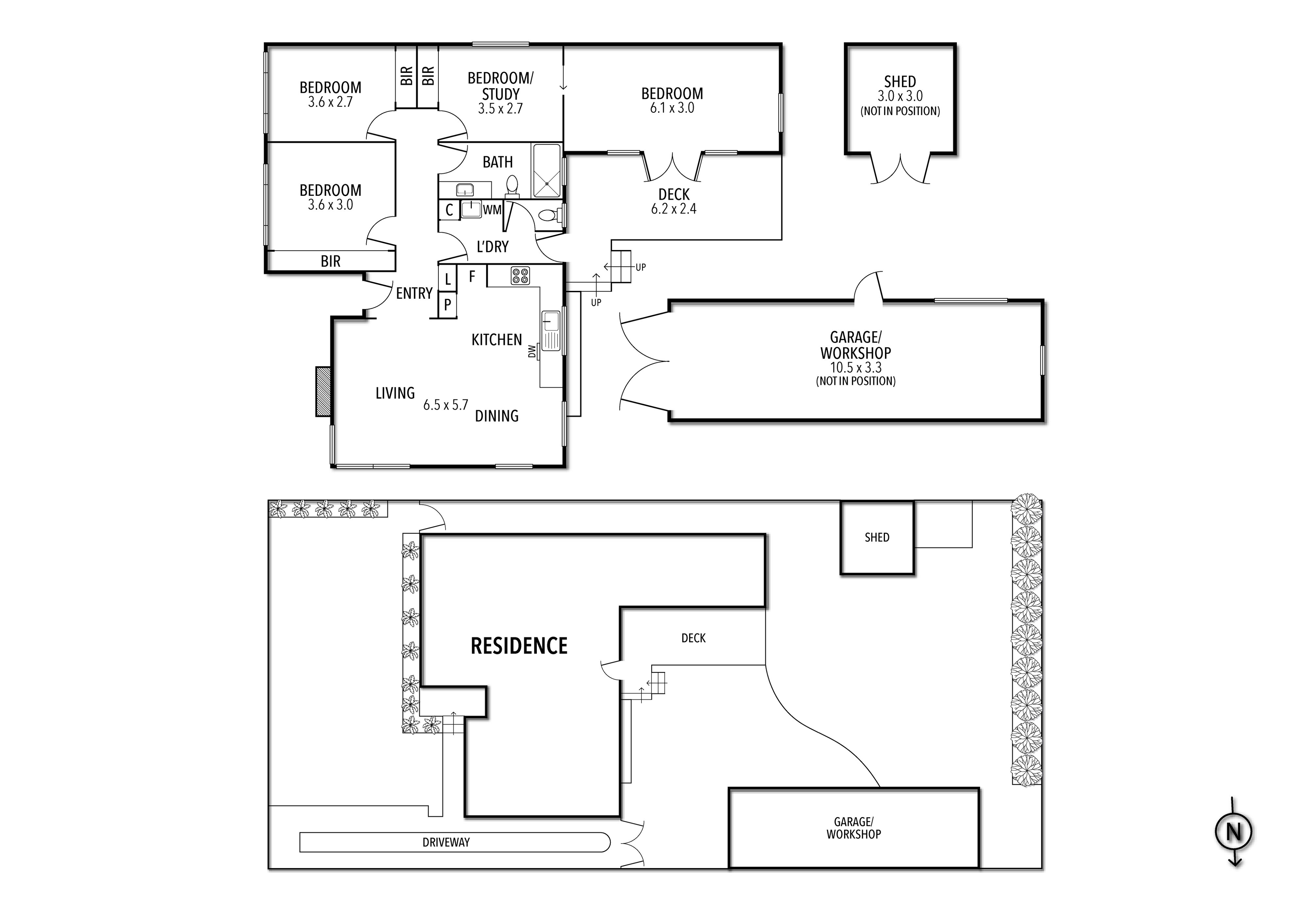 15 Mellor Street, Sunshine, VIC 3020 - Thumbnail 1 - 17/01/2024