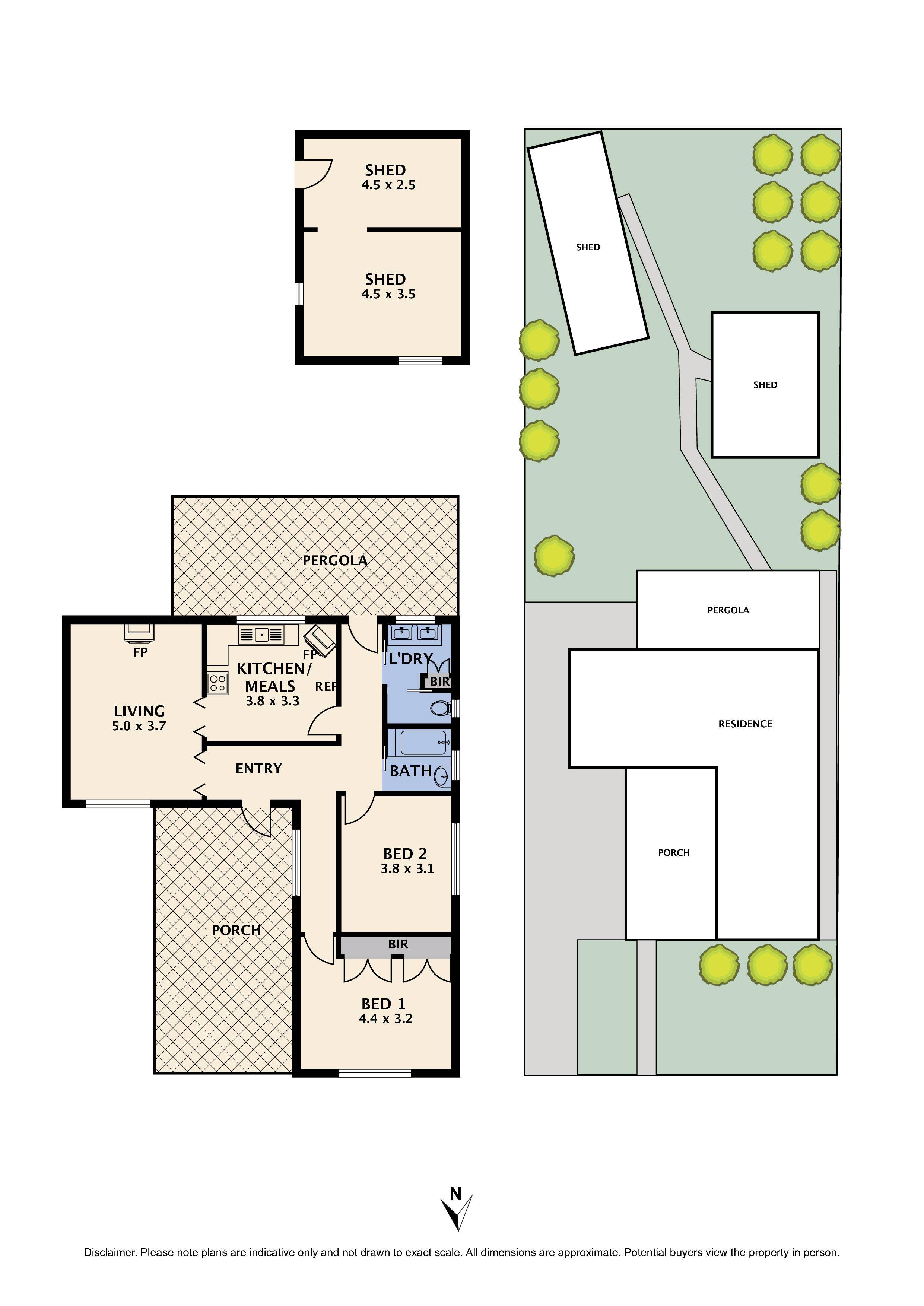 15 Mikado Street, Hadfield, VIC 3046 - Thumbnail 1 - 12/03/2026