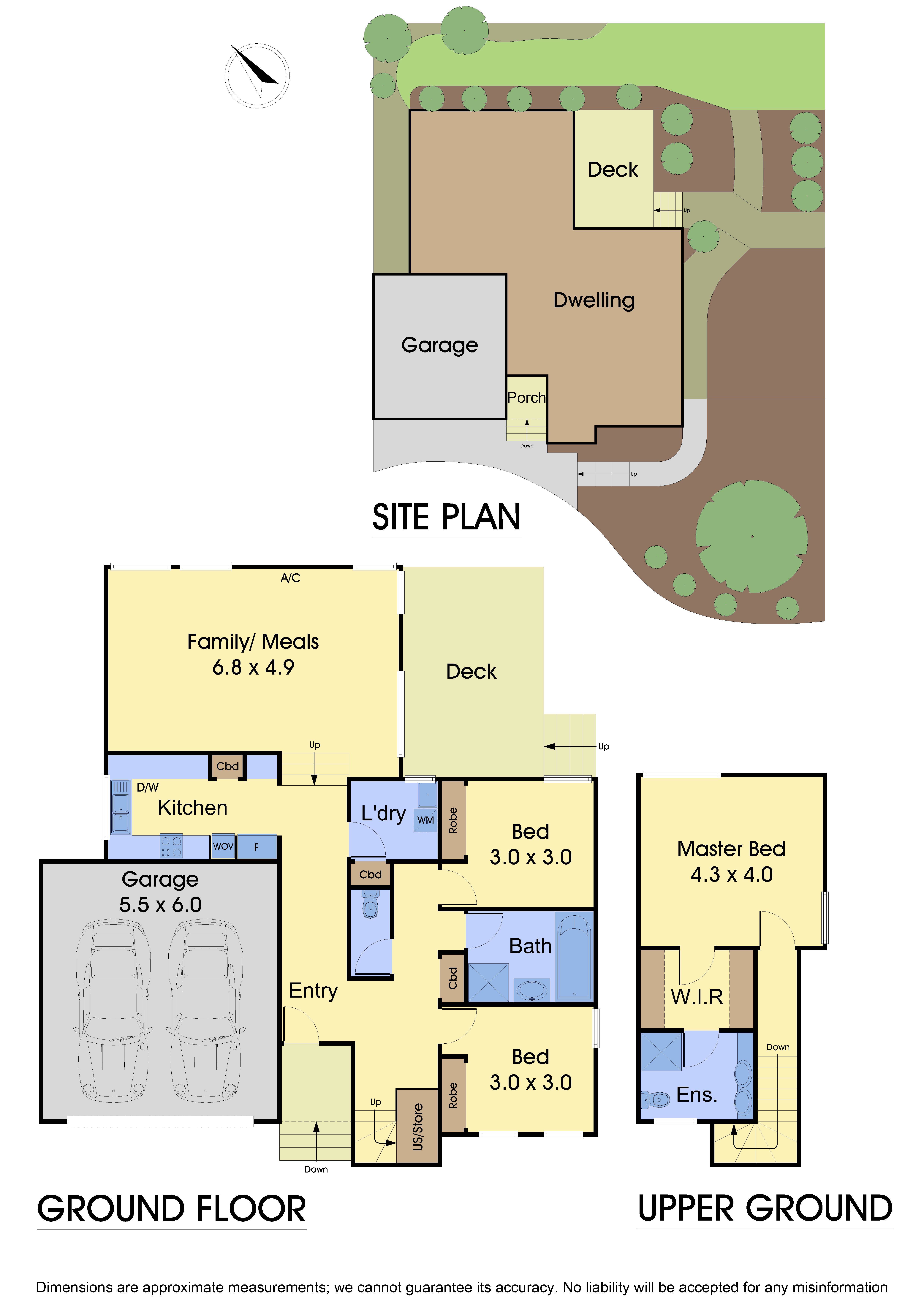 15 Monarch Ridge, Lower Plenty, VIC 3093 - Thumbnail 1 - 02/12/2021