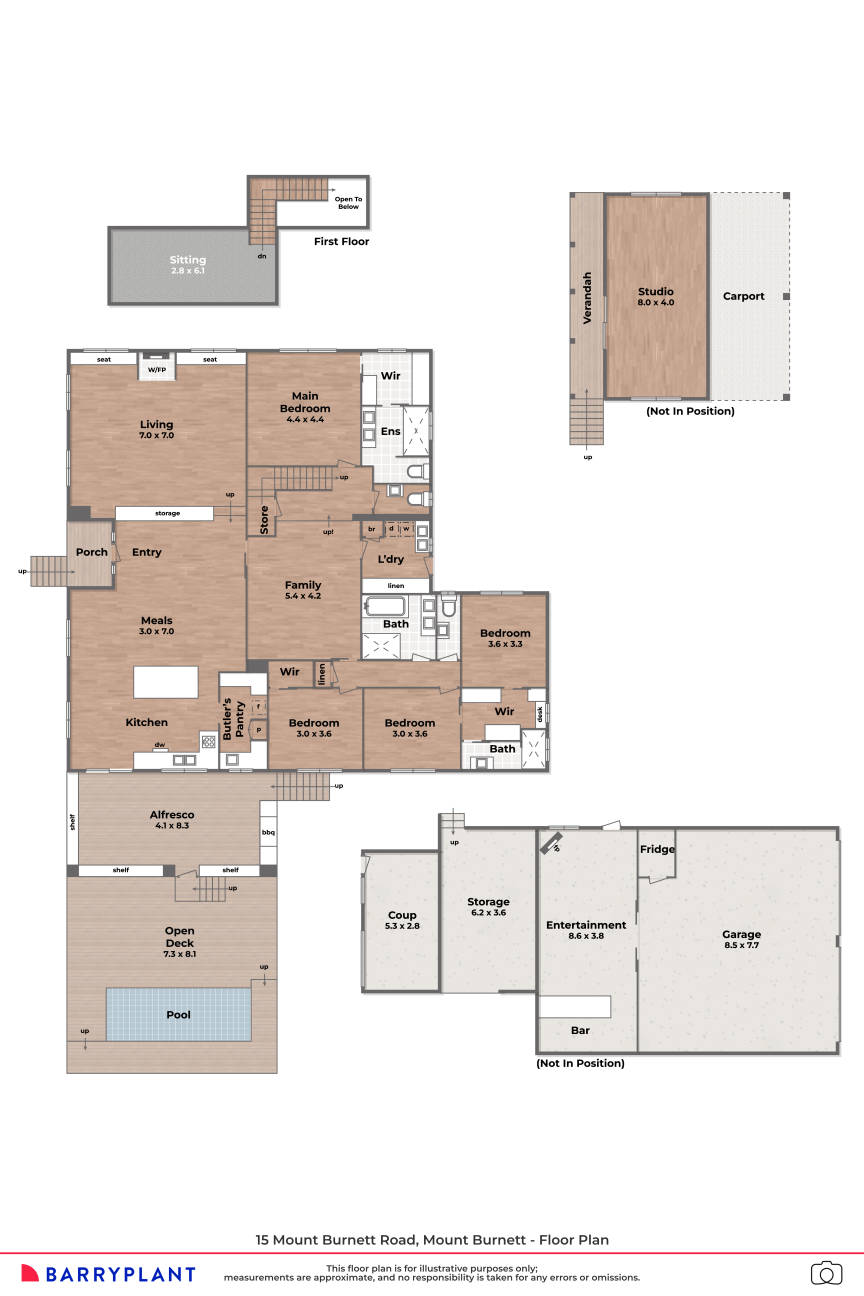 15 Mount Burnett Road, Mount Burnett, VIC 3781 - Thumbnail 1 - 29/09/2025