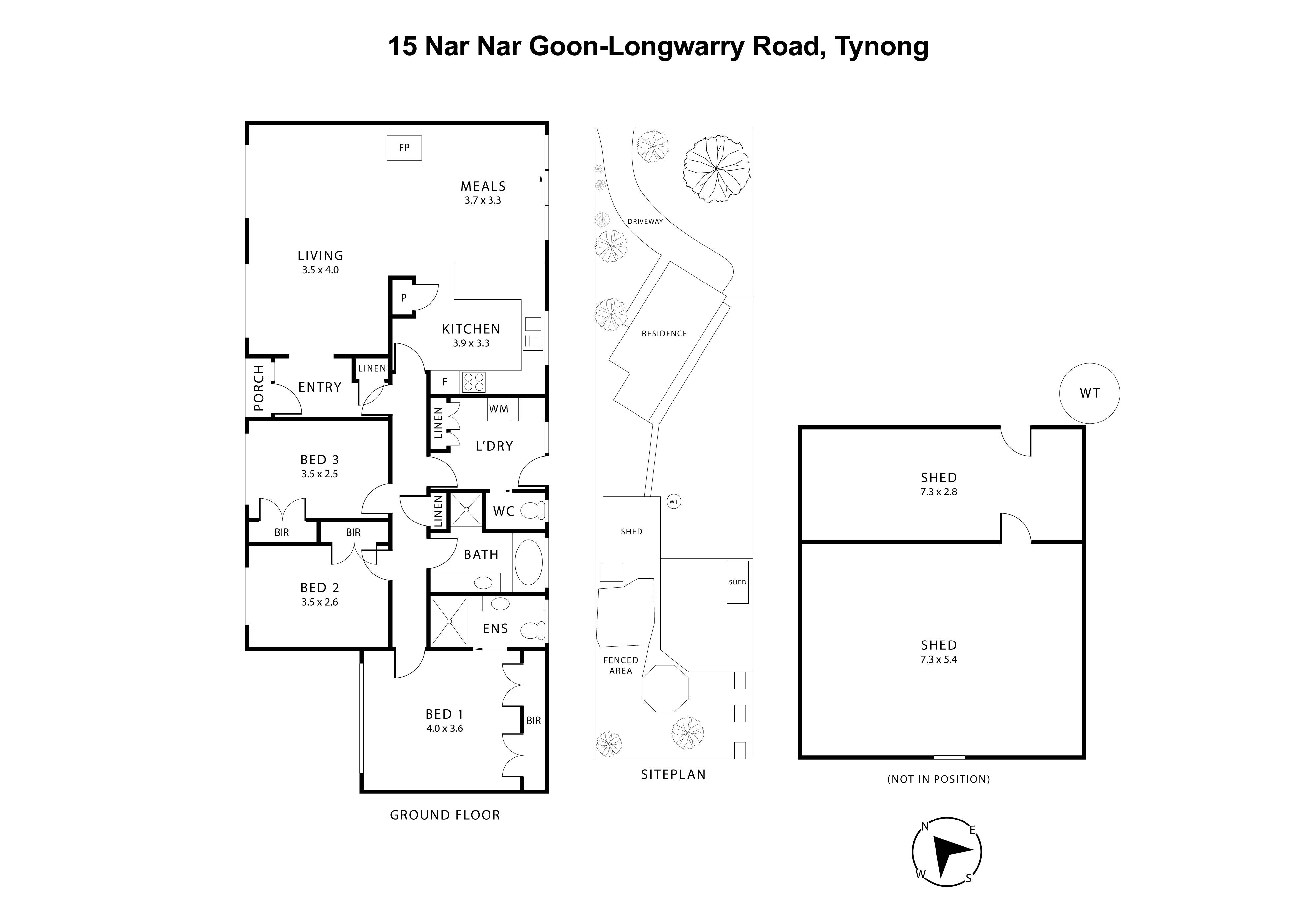 15 Nar Nar Goon Longwarry Road, Tynong, VIC 3813 - Thumbnail 1 - 01/09/2026
