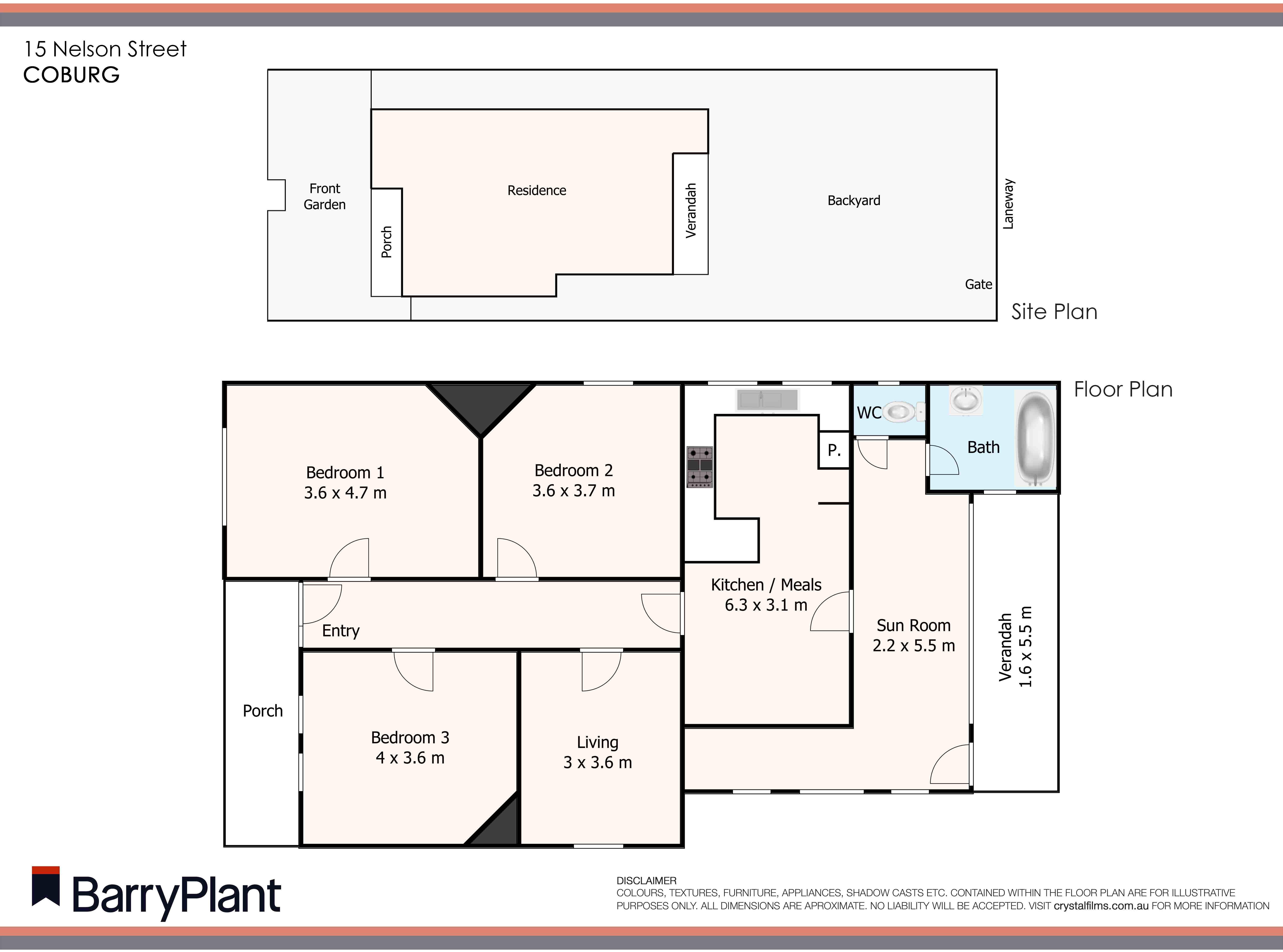 15 Nelson Street, Coburg, VIC 3058 - Thumbnail 1 - 28/08/2023