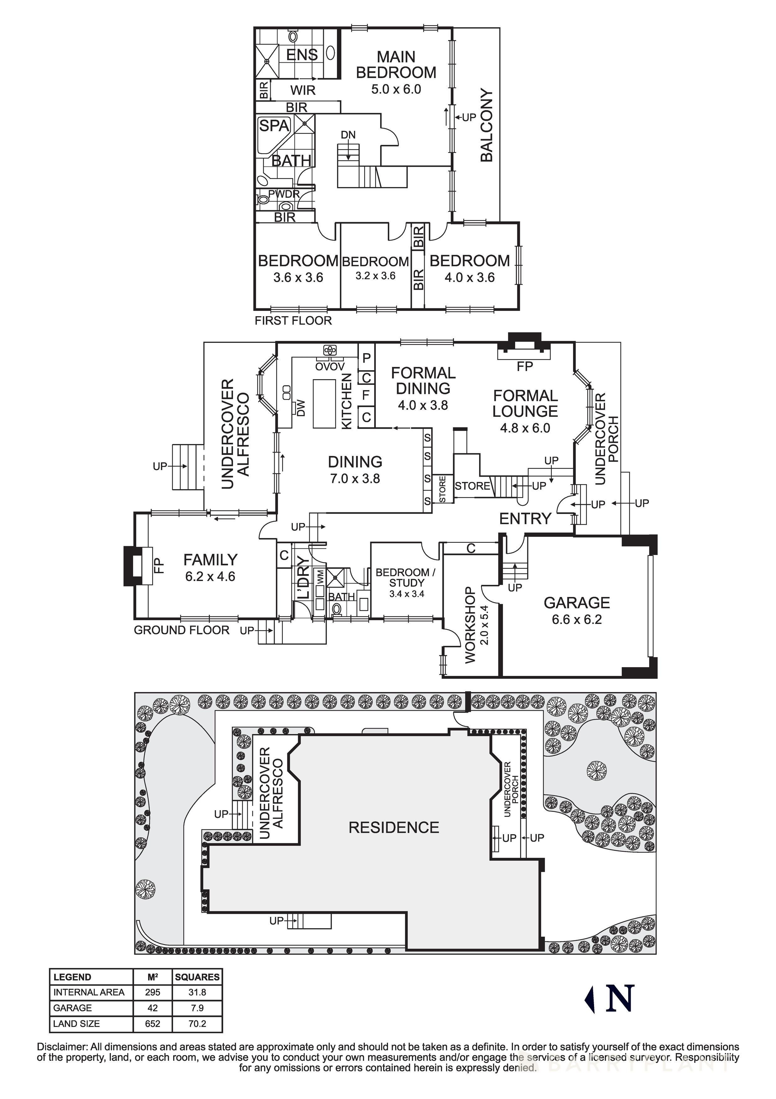 15 Newlands Crescent, Doncaster East, VIC 3109 - Thumbnail 1 - 29/10/2025
