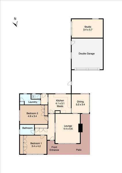 15 Orama Avenue, Wendouree, VIC 3355 - Thumbnail 1 - 11/02/2022