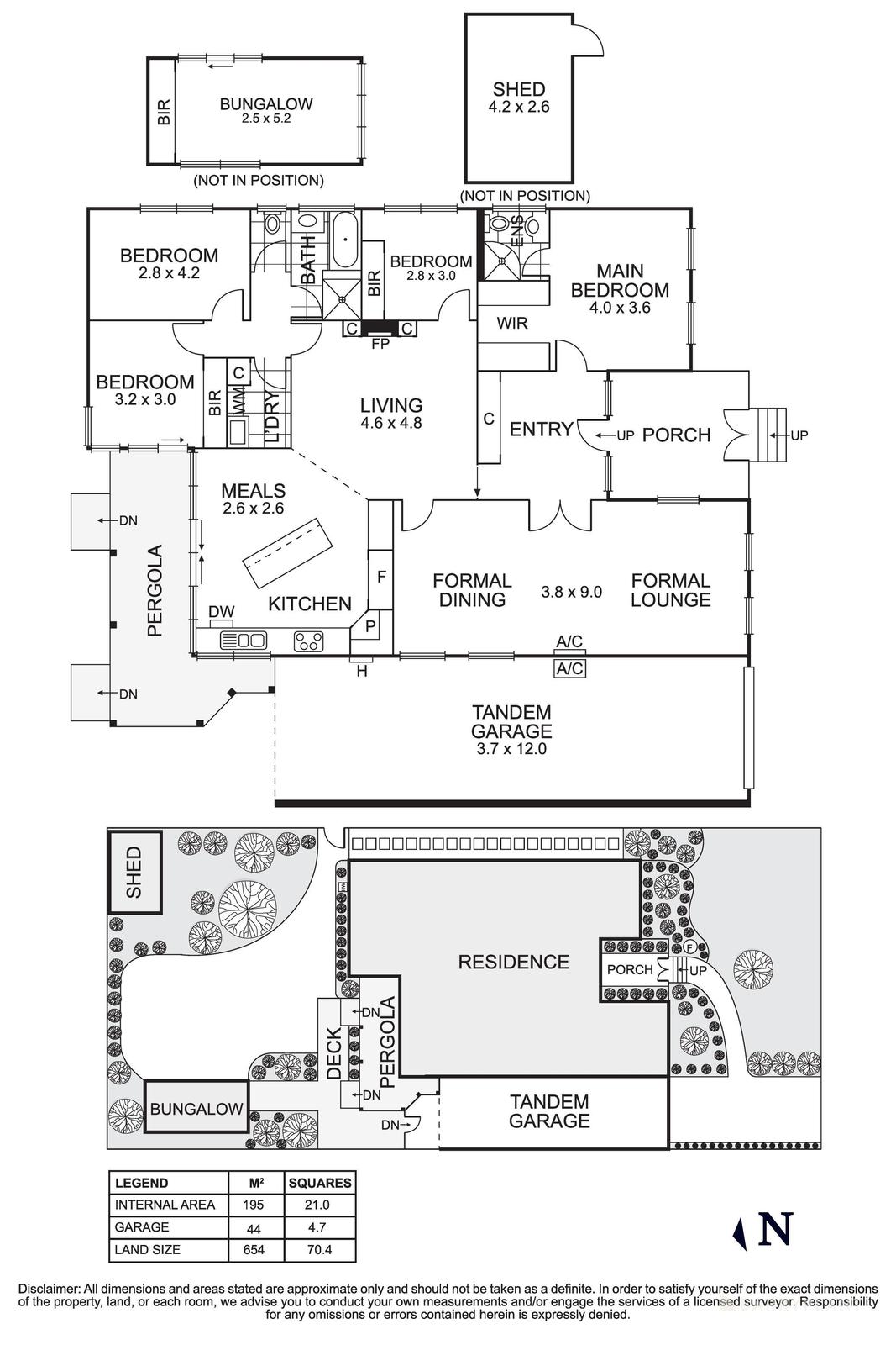 15 Owens Street, Doncaster East, VIC 3109 - Thumbnail 1 - 02/07/2025