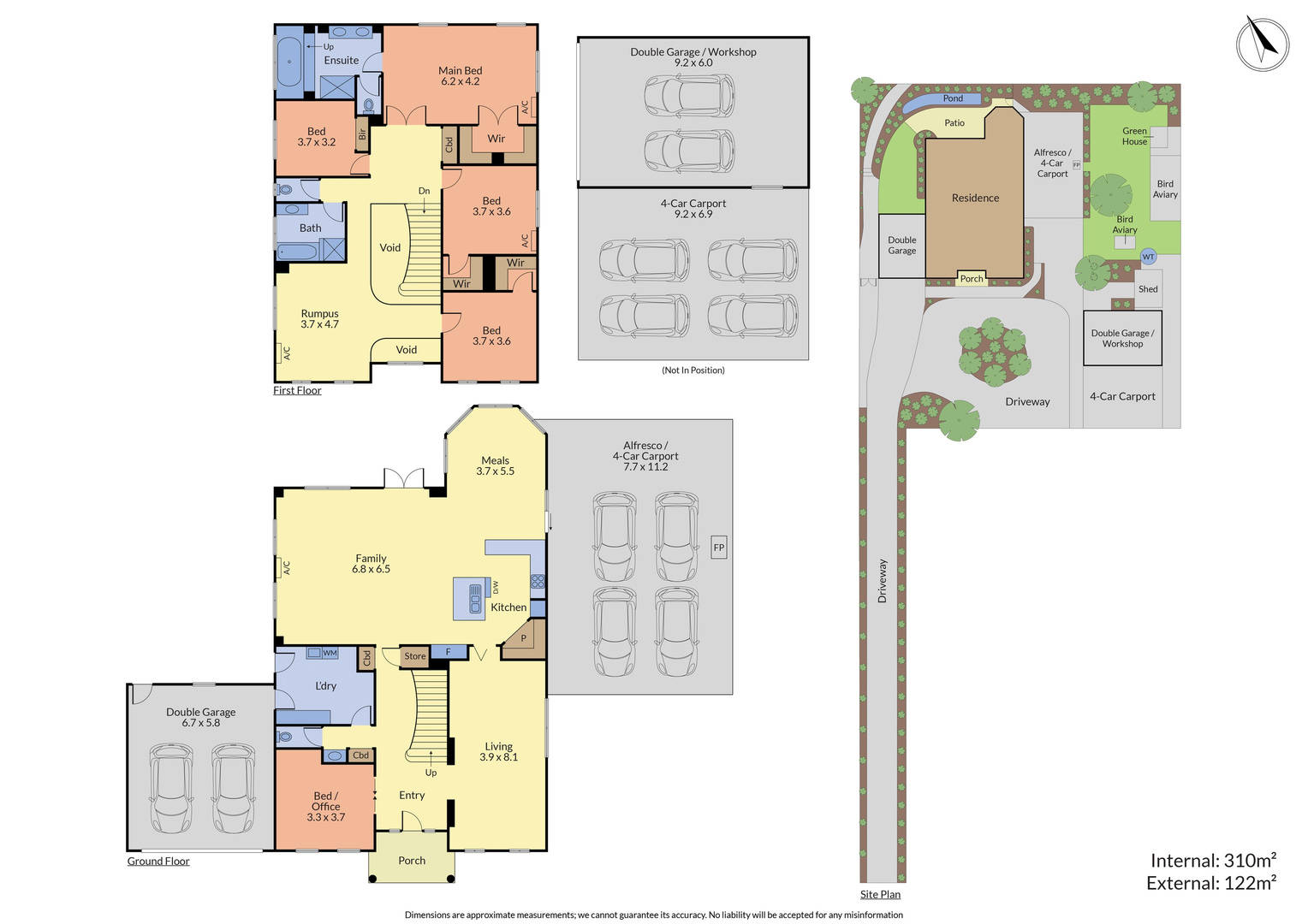 15 Palmerston Road, Lysterfield, VIC 3156 - Thumbnail 1 - 26/08/2024