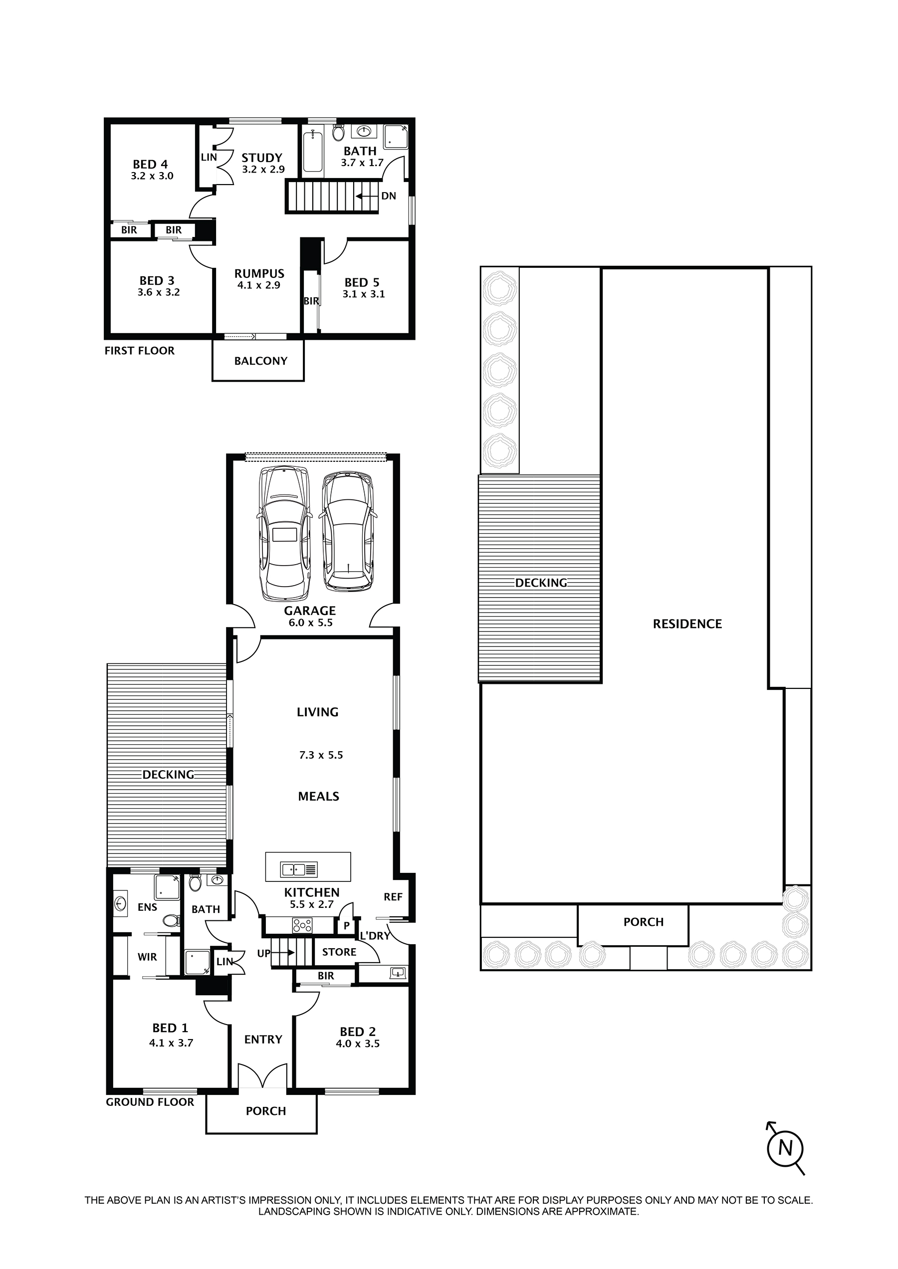 15 Parkfield Walk, Westmeadows, VIC 3049 - Thumbnail 1 - 04/09/2025
