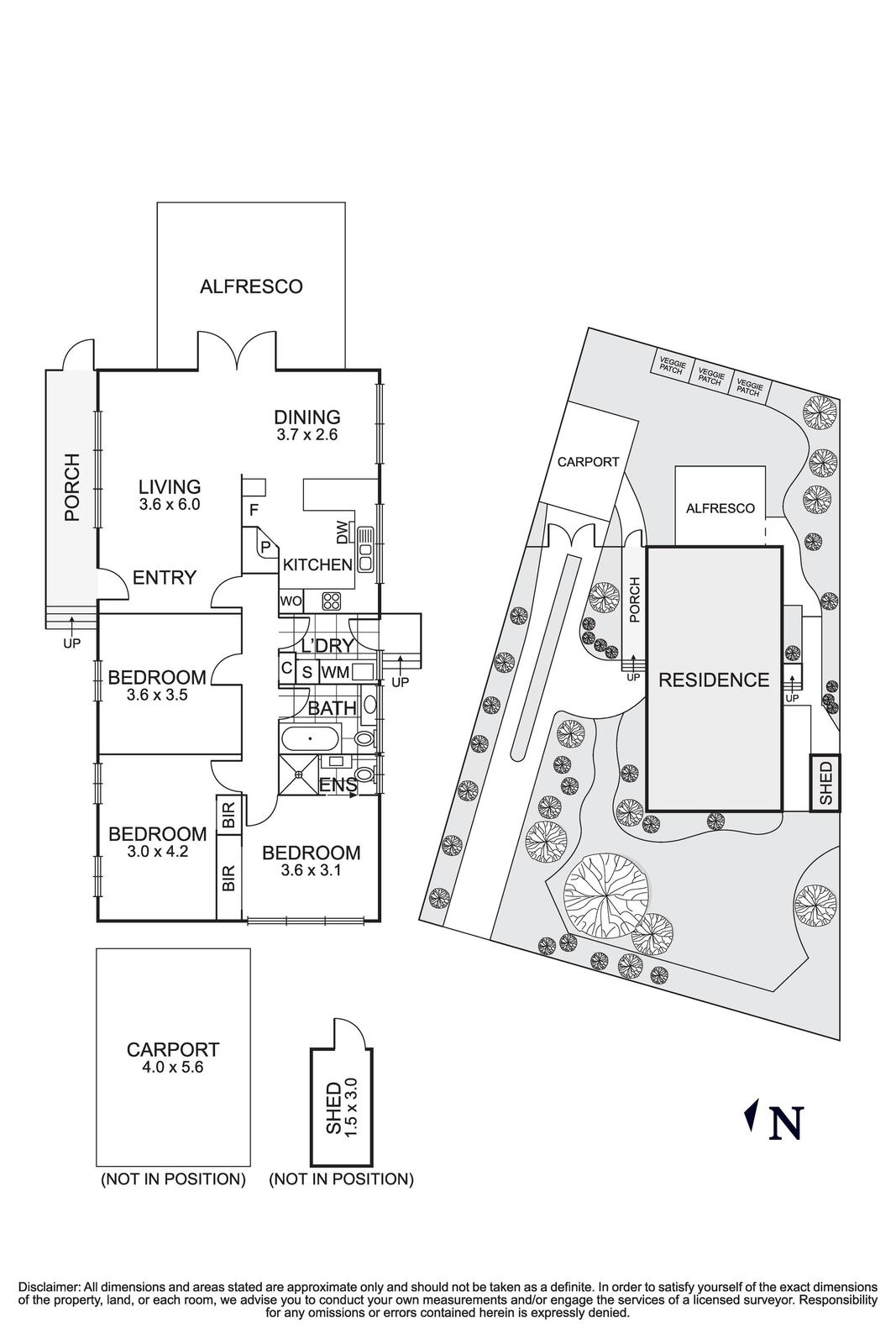 15 Parkhaven Drive, Heathmont, VIC 3135 - Thumbnail 1 - 07/08/2024