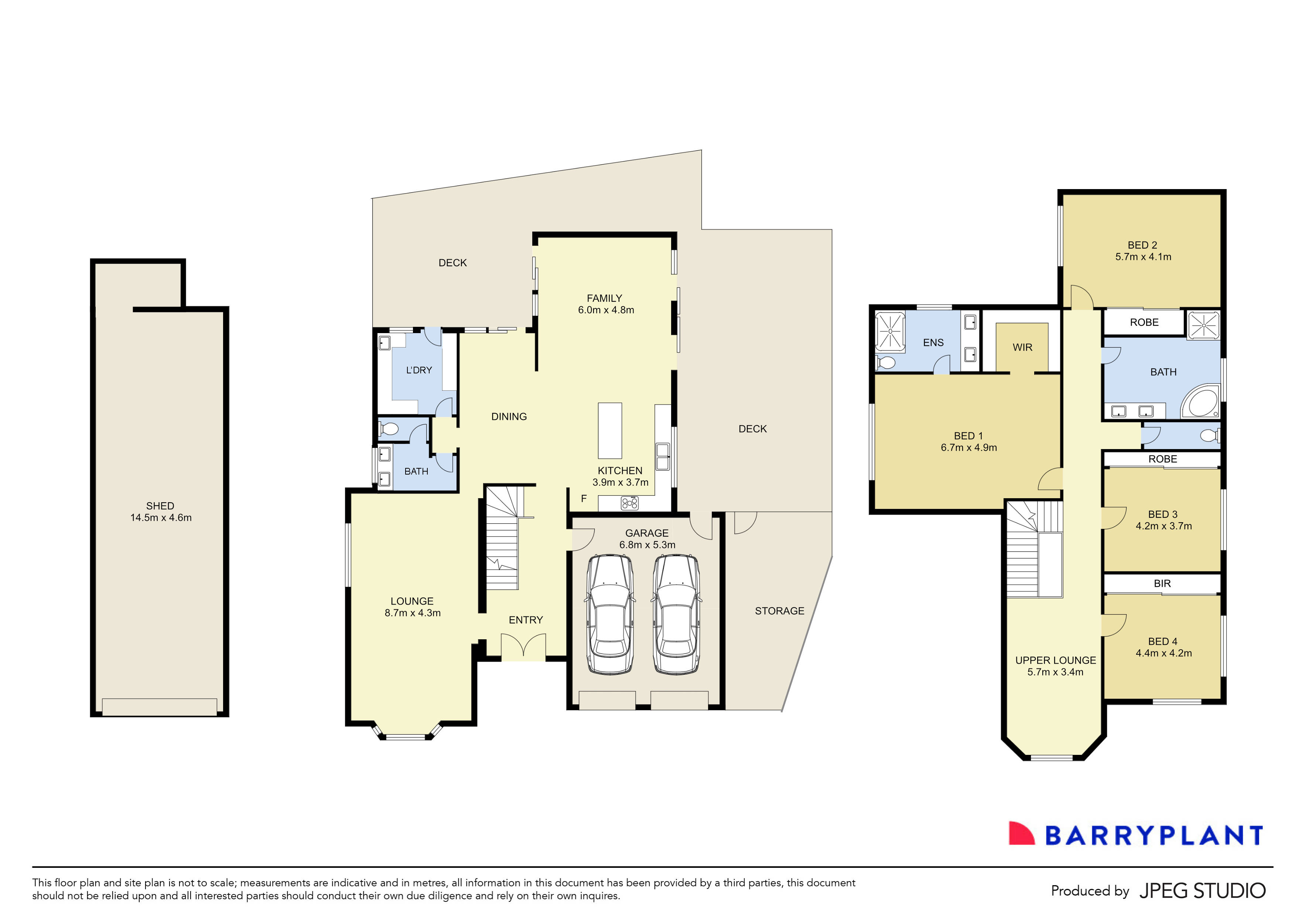 15 Parrakeet Court, Taylors Lakes, VIC 3038 - Thumbnail 1 - 19/05/2025