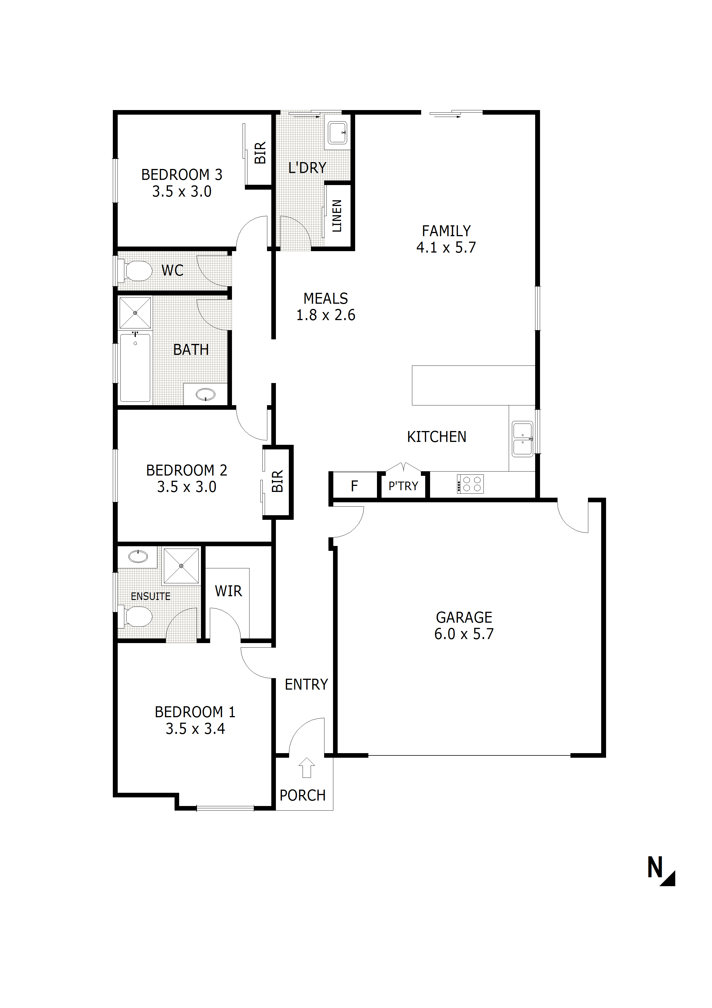15 Pauline Way, Kilmore, VIC 3764 - Thumbnail 1 - 26/07/2022