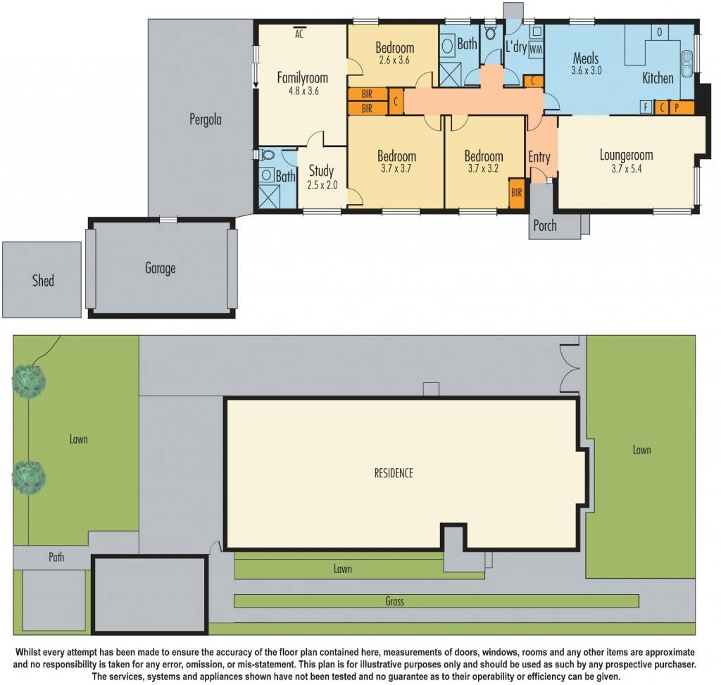 15 Piccadilly Crescent, Keysborough, VIC 3173 - Thumbnail 1 - 09/11/2023