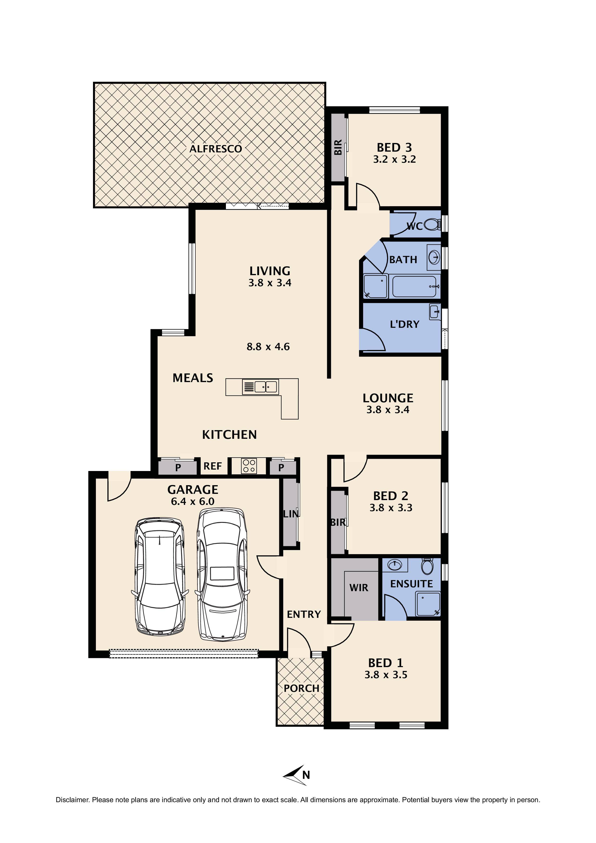 15 Poole Street, Craigieburn, VIC 3064 - Thumbnail 1 - 01/02/2023
