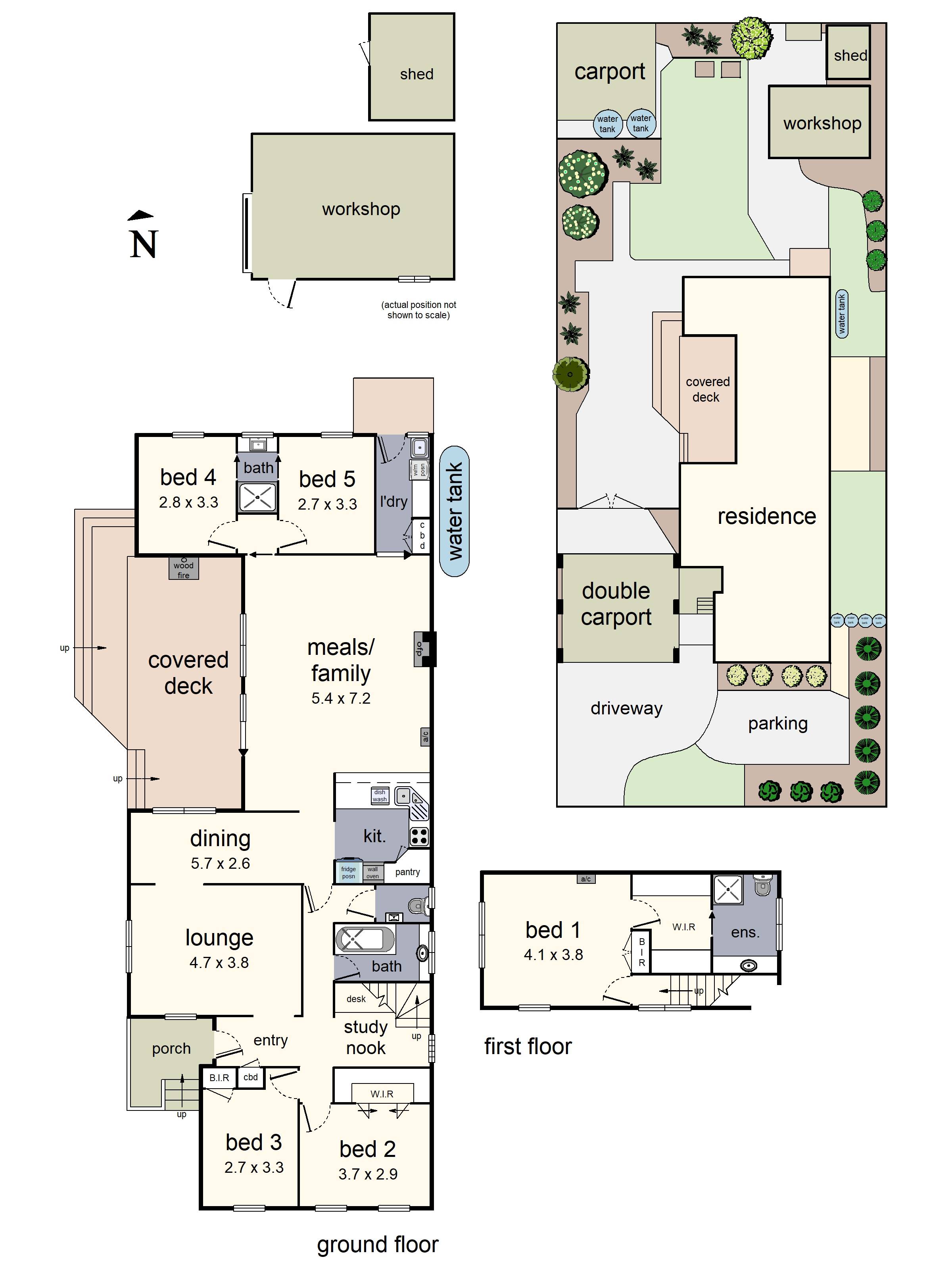 15 Poyner Avenue, Lilydale, VIC 3140 - Thumbnail 1 - 19/10/2023