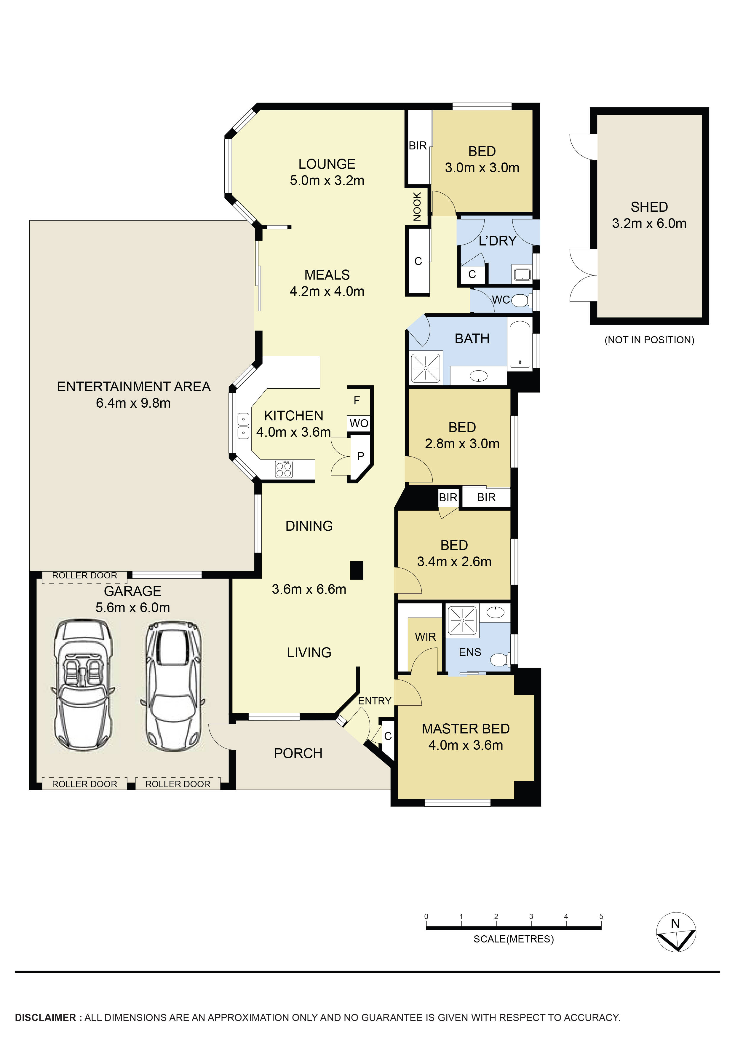15 Profita Avenue, Sydenham, VIC 3037 - Thumbnail 1 - 20/08/2024