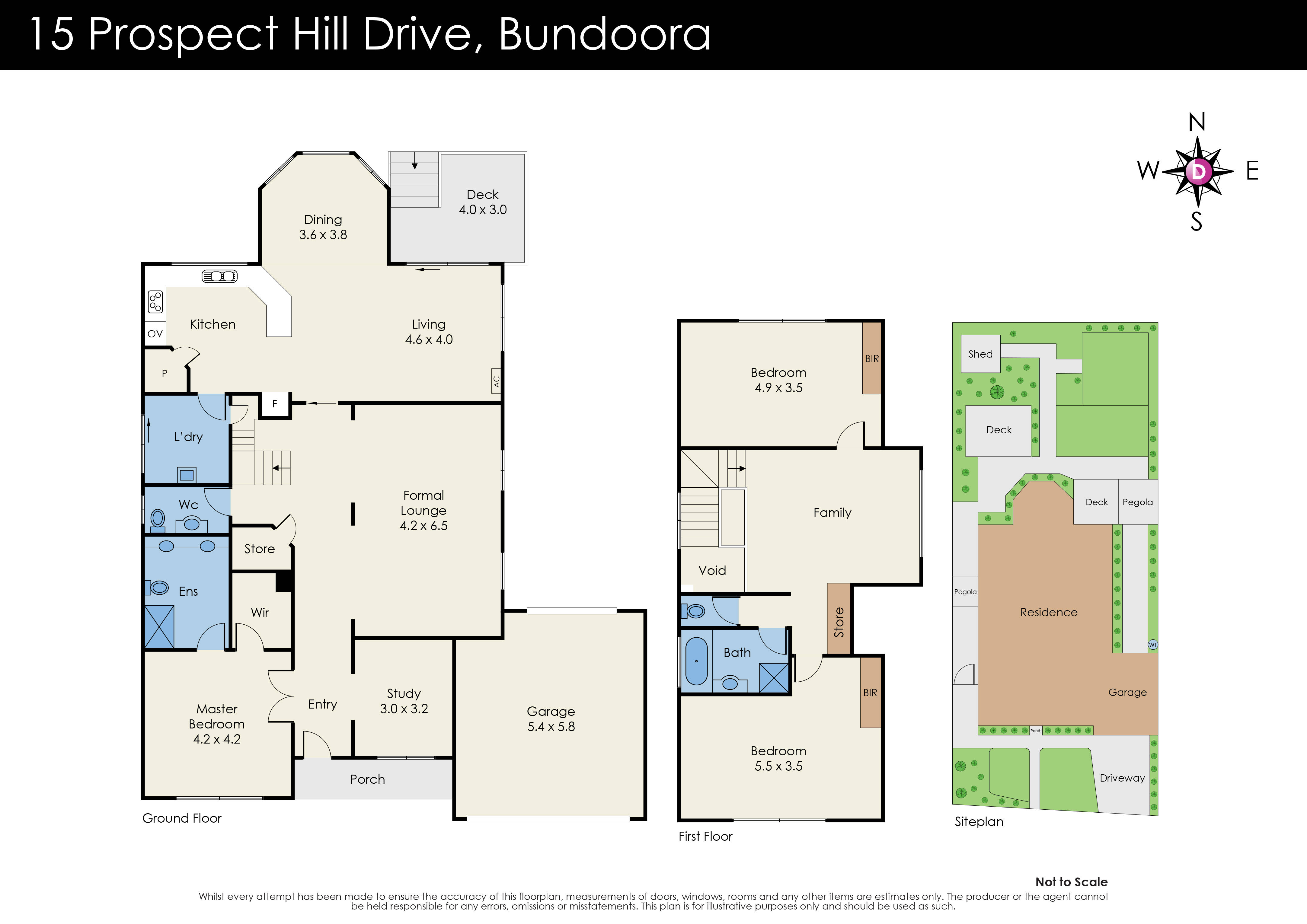 15 Prospect Hill Drive, Bundoora, VIC 3083 - Thumbnail 1 - 26/08/2026