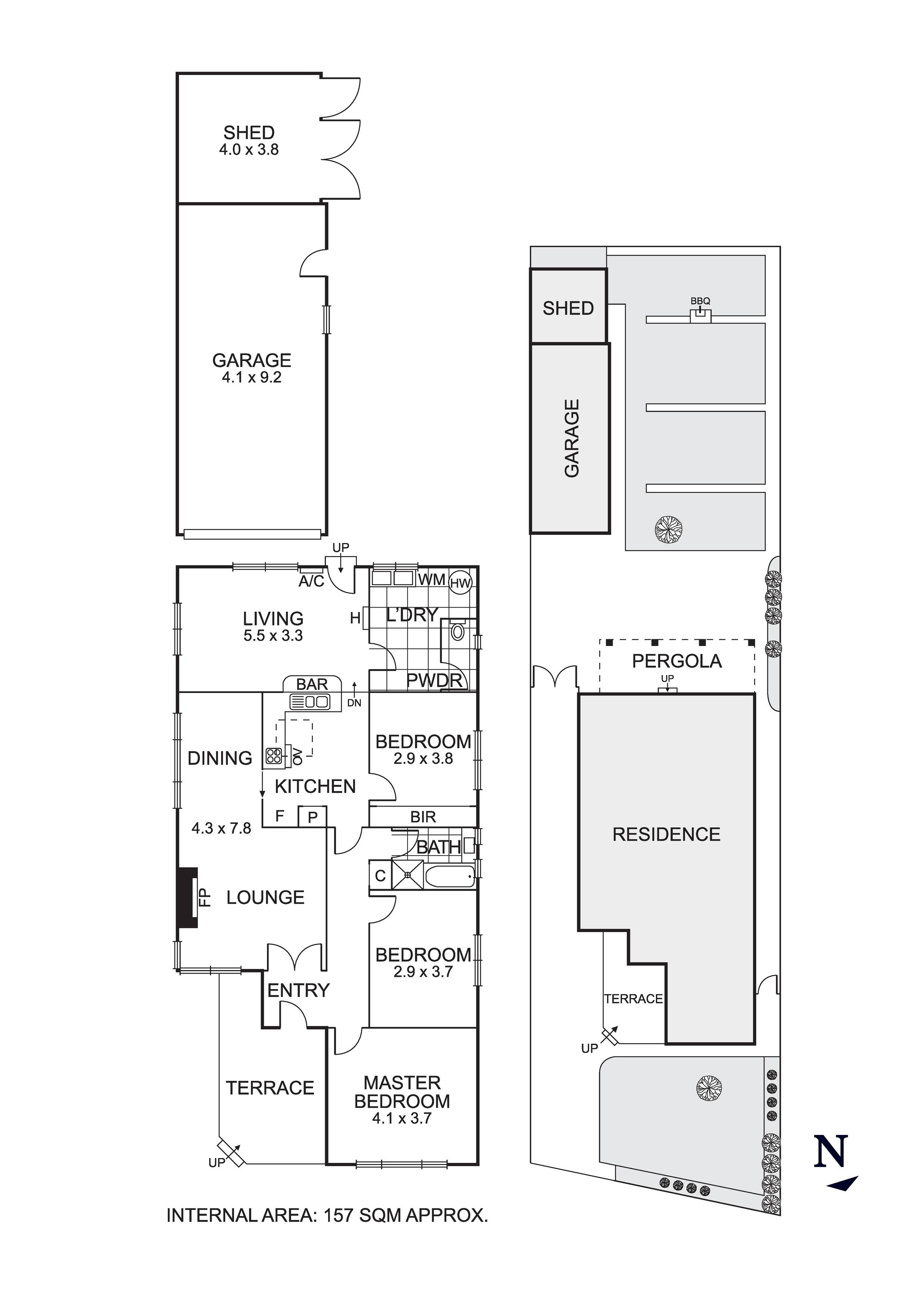 15 Raeburn Street, Pascoe Vale, VIC 3044 - Thumbnail 1 - 17/11/2021