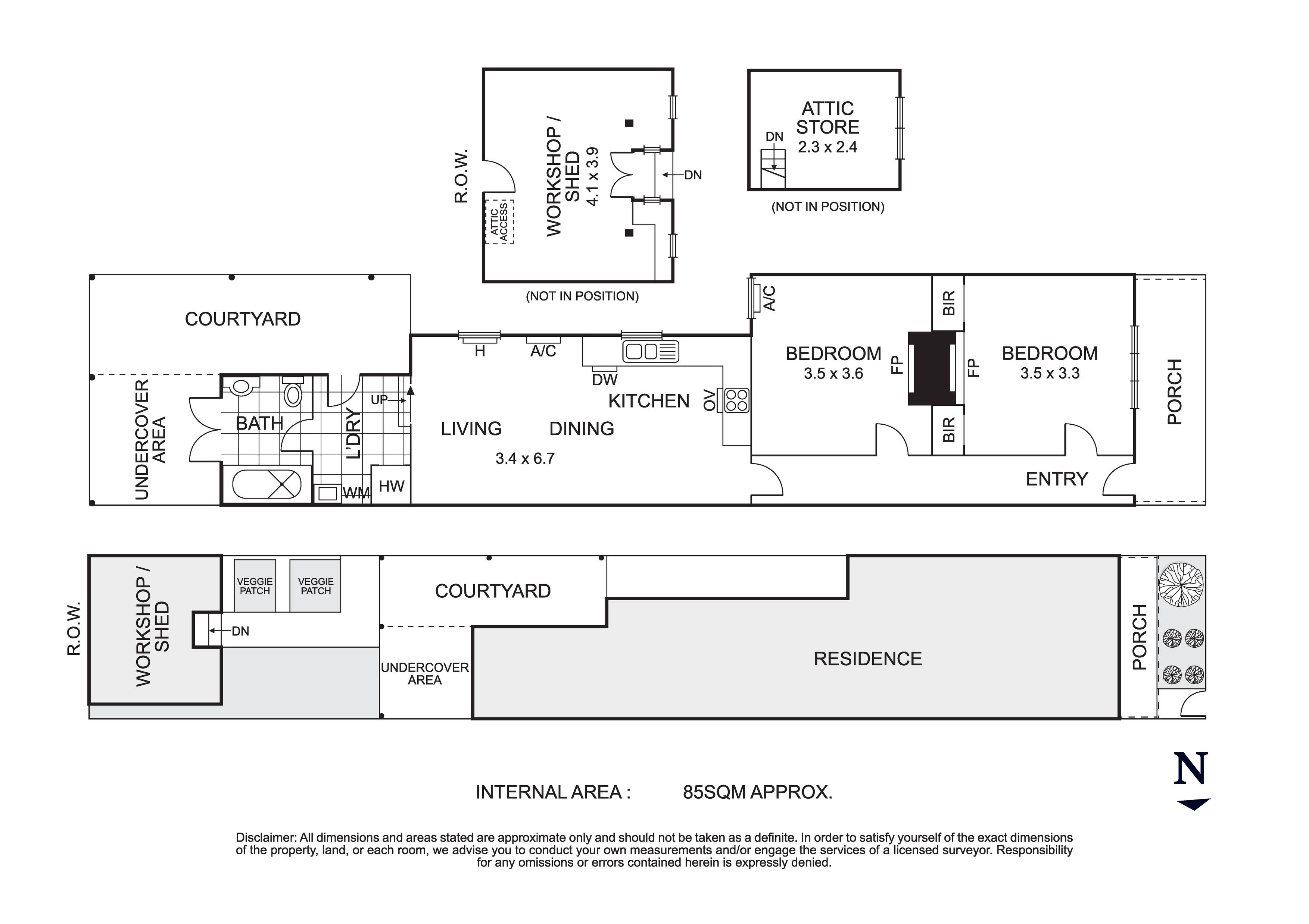 15 Railway Place, Coburg, VIC 3058 - Thumbnail 1 - 24/06/2026