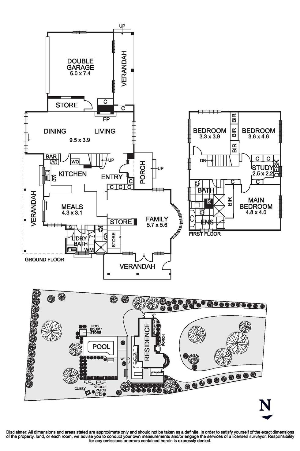 15 Rasmussen Drive, Templestowe, VIC 3106 - Thumbnail 1 - 28/09/2023