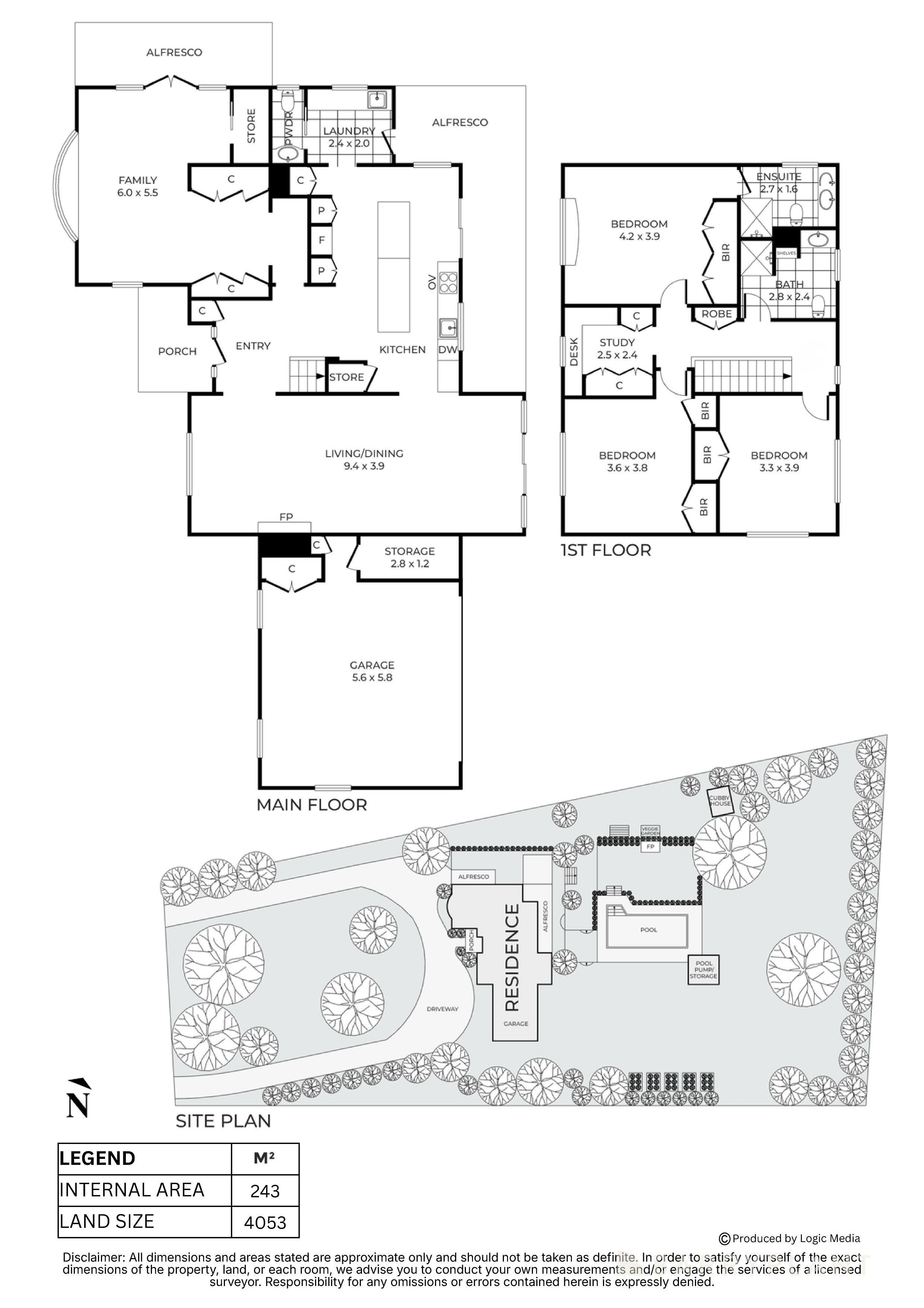 15 Rasmussen Drive, Templestowe, VIC 3106 - Thumbnail 1 - 22/07/2026