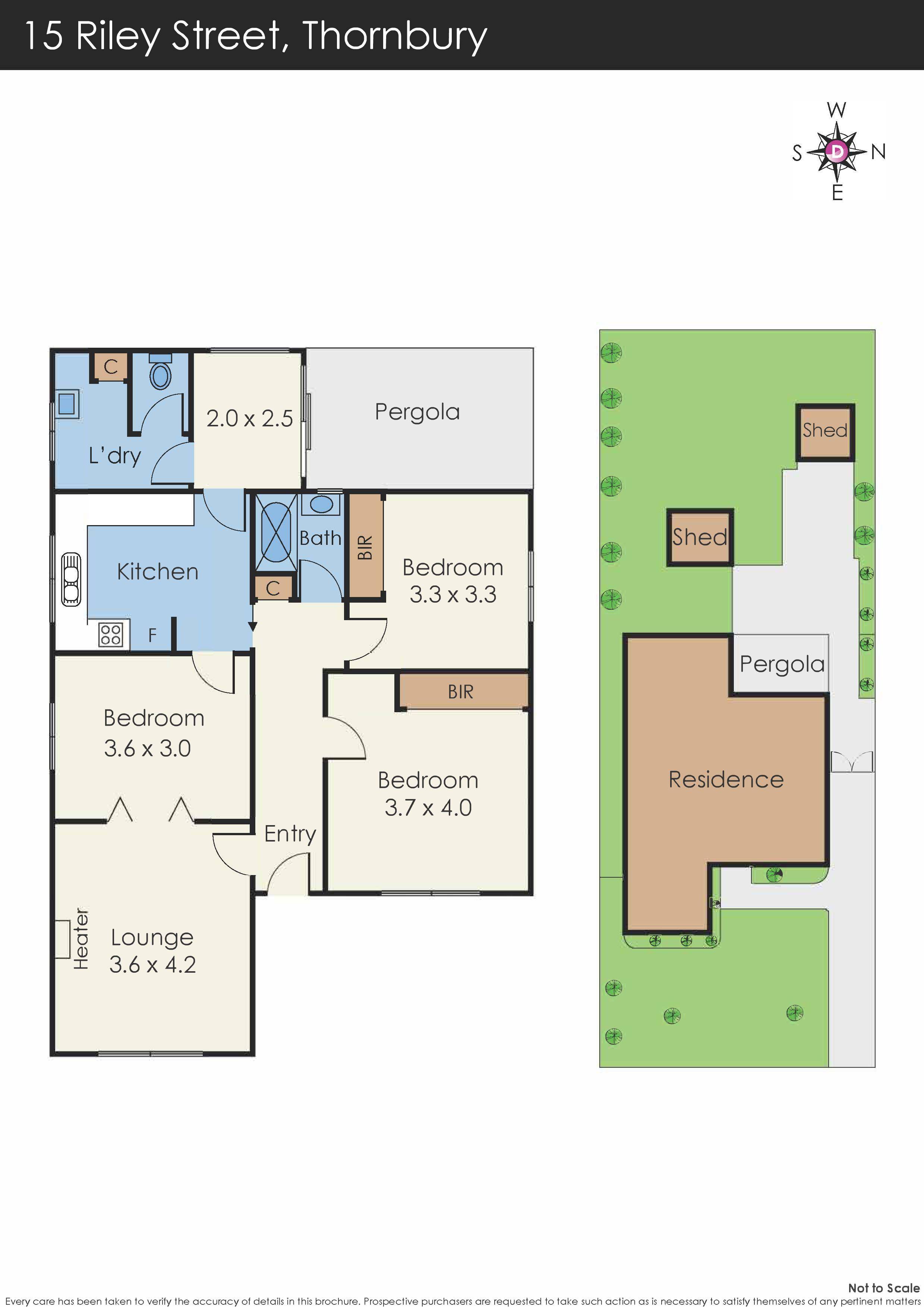15 Riley Street, Thornbury, VIC 3071 - Thumbnail 1 - 13/12/2023