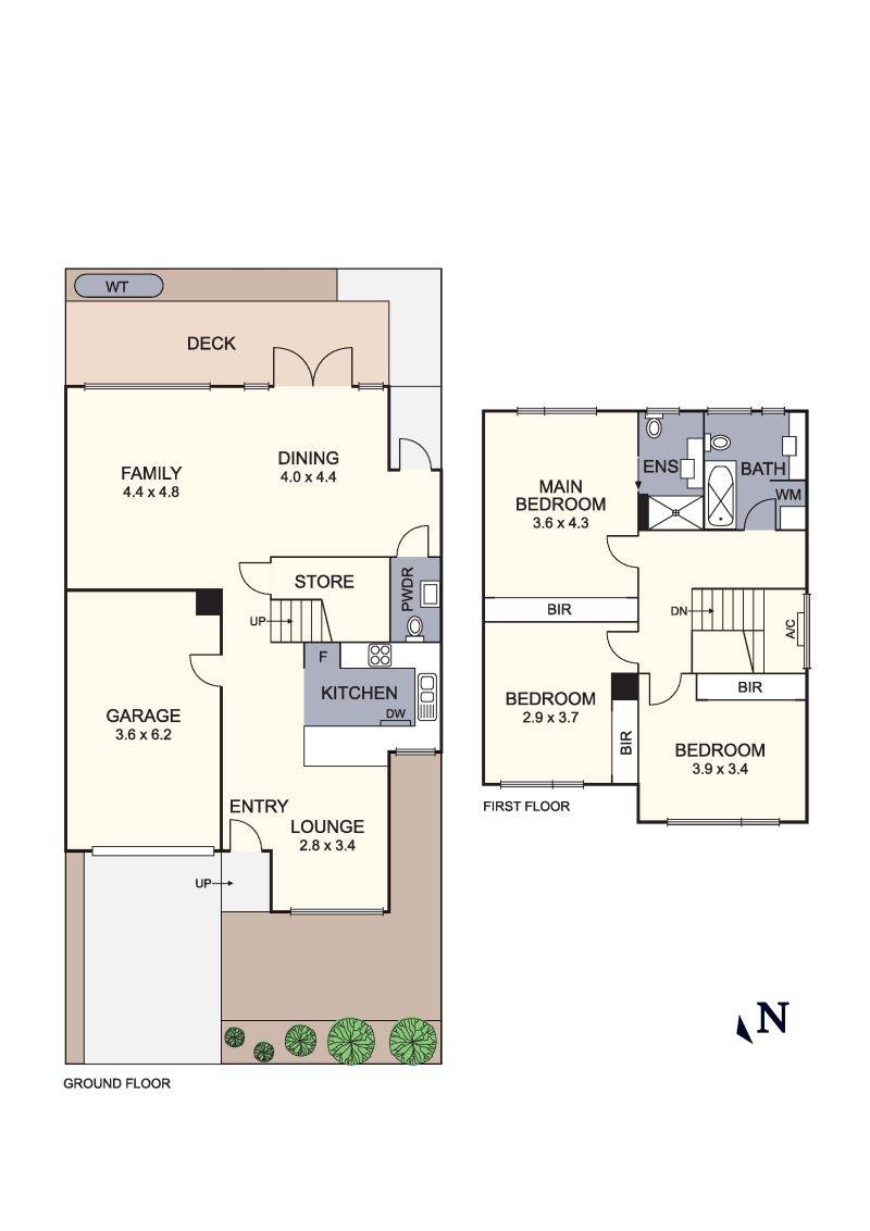 15 River Gum Close, Diamond Creek, VIC 3089 - Thumbnail 1 - 08/03/2022