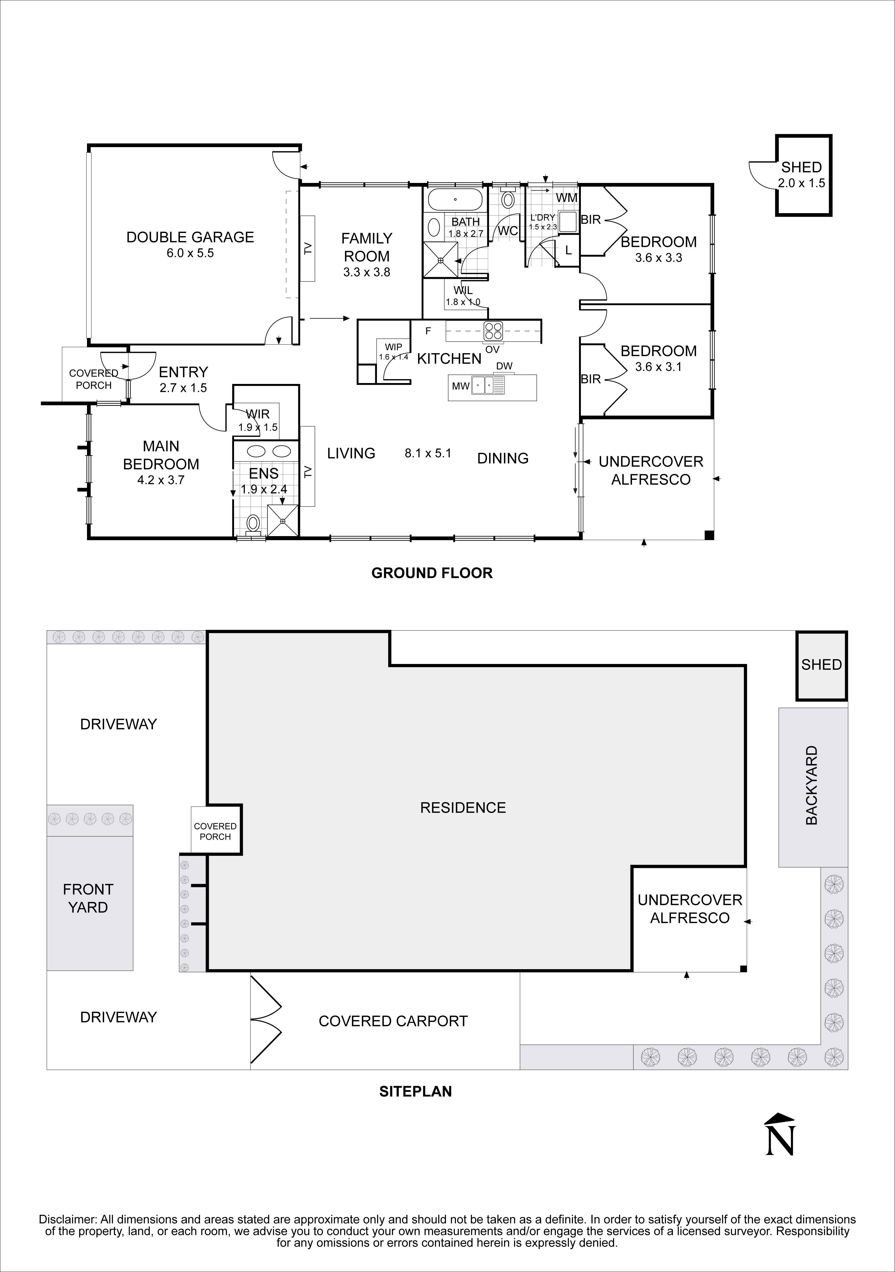 15 Rivoli Close, Fraser Rise, VIC 3336 - Thumbnail 1 - 15/12/2025