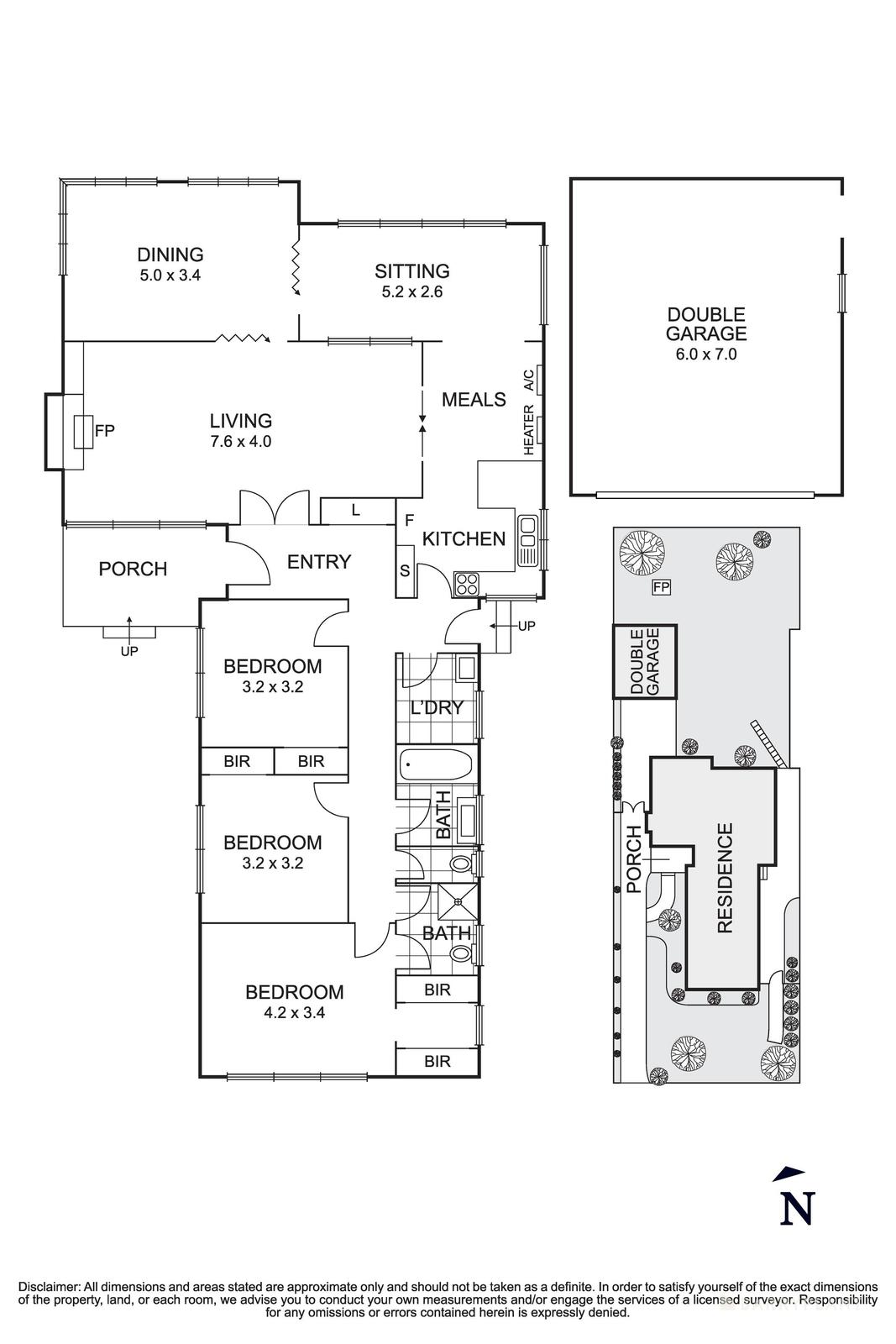 15 Roselea Street, Box Hill North, VIC 3129 - Thumbnail 1 - 14/11/2023