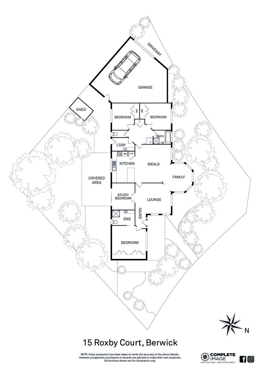 15 Roxby Court, Berwick, VIC 3806 - Thumbnail 1 - 01/07/2021