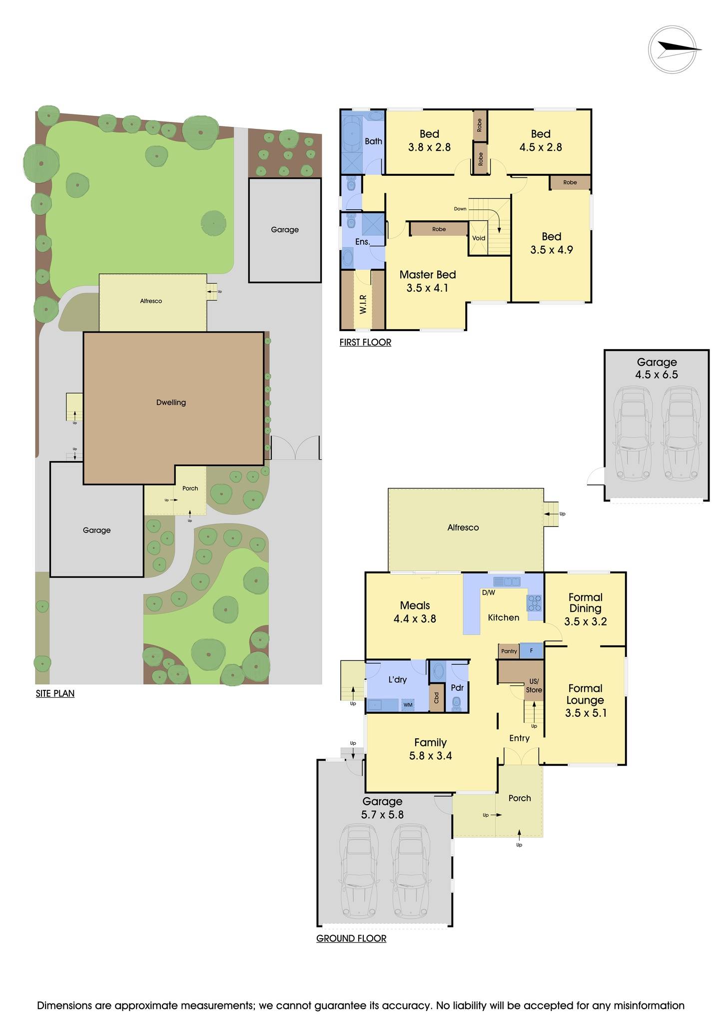 15 Rule Close, Mill Park, VIC 3082 - Thumbnail 1 - 13/11/2024