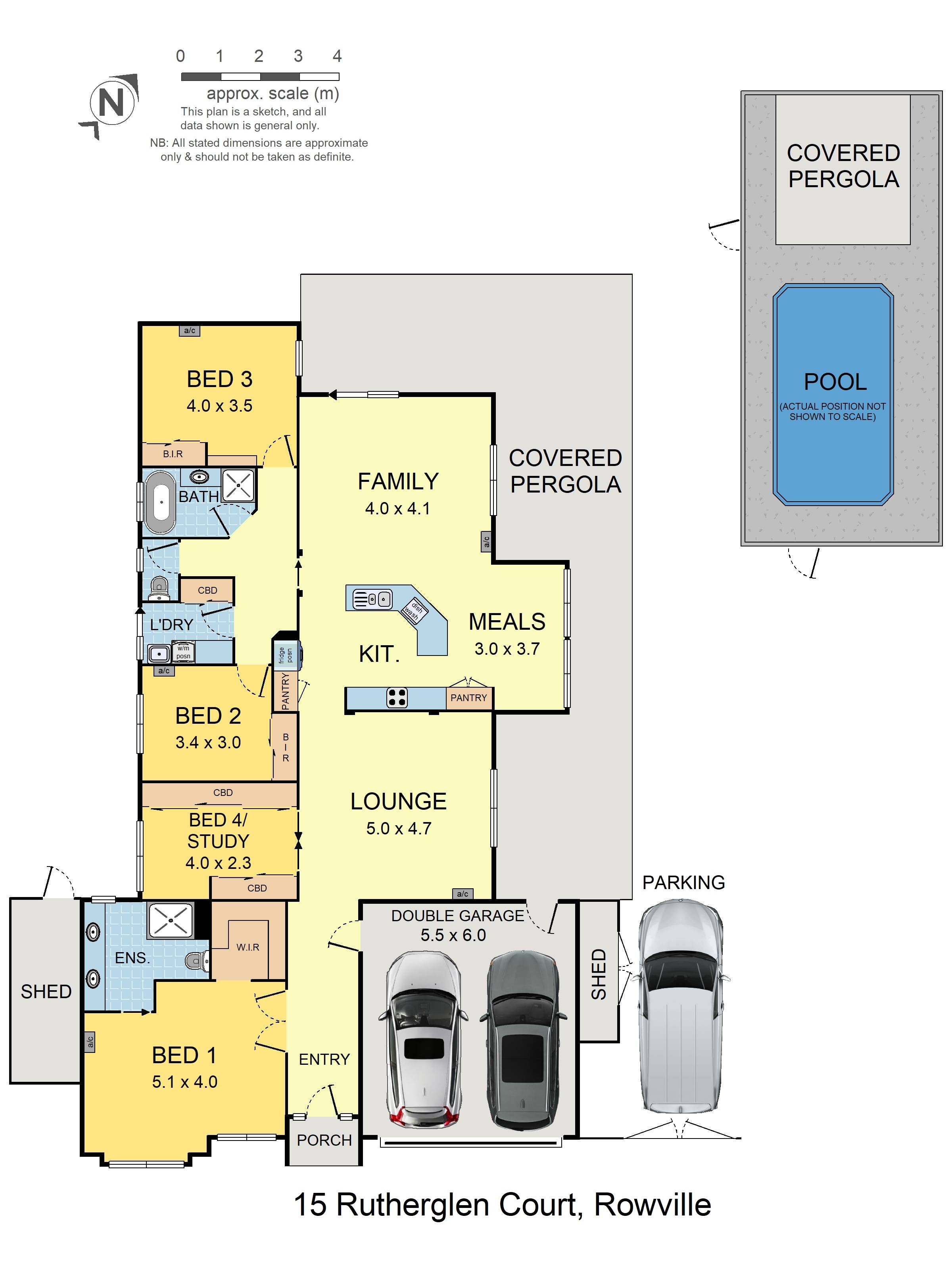 15 Rutherglen Court, Rowville, VIC 3178 - Thumbnail 1 - 18/09/2024