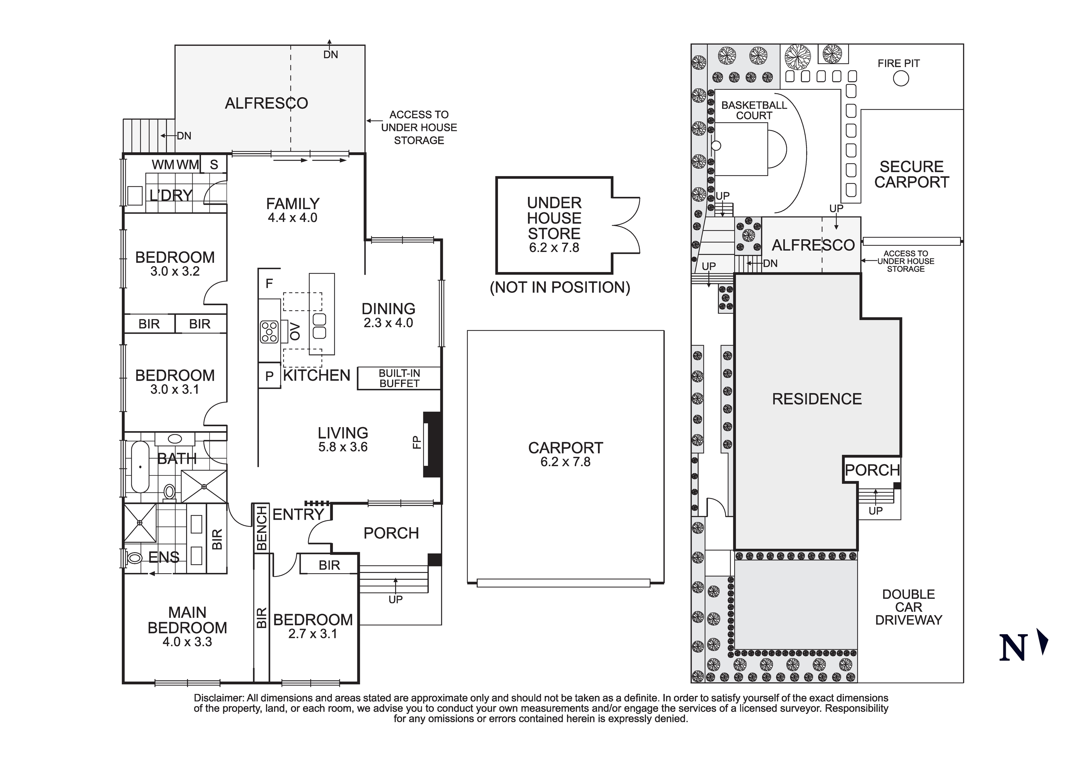 15 Sanders Road, Doncaster East, VIC 3109 - Thumbnail 1 - 09/12/2024