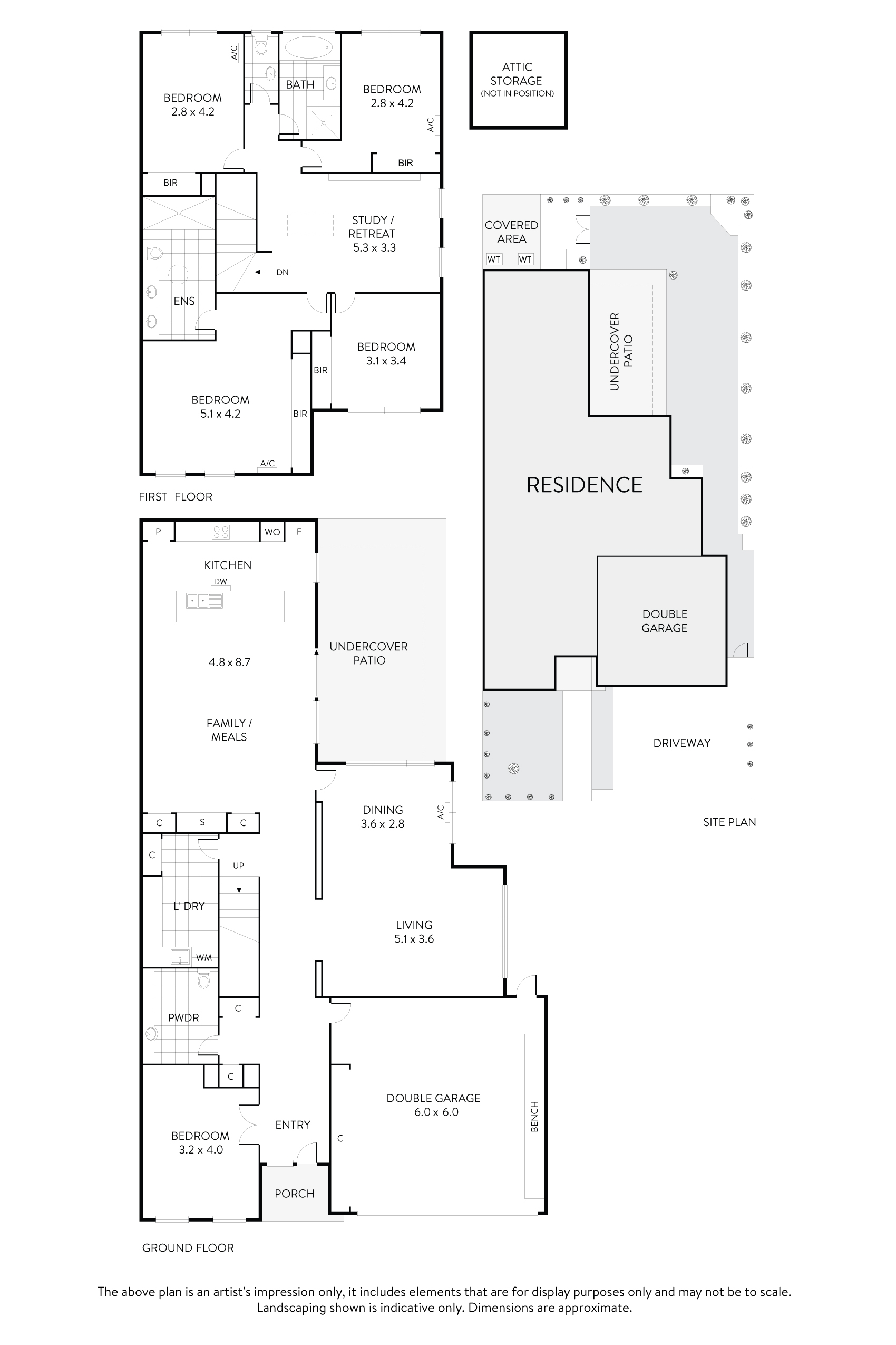 15 Sauvage Street, Parkville, VIC 3052 - Thumbnail 1 - 03/10/2025