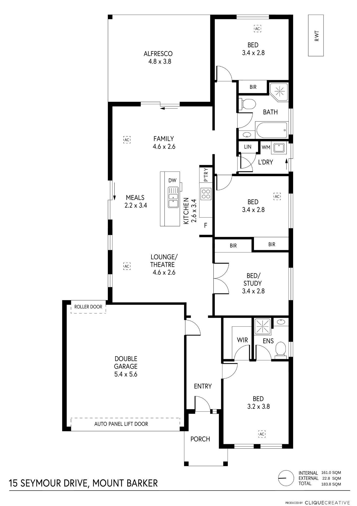 15 Seymour Drive, Mount Barker, SA 5251 - Thumbnail 1 - 24/07/2023
