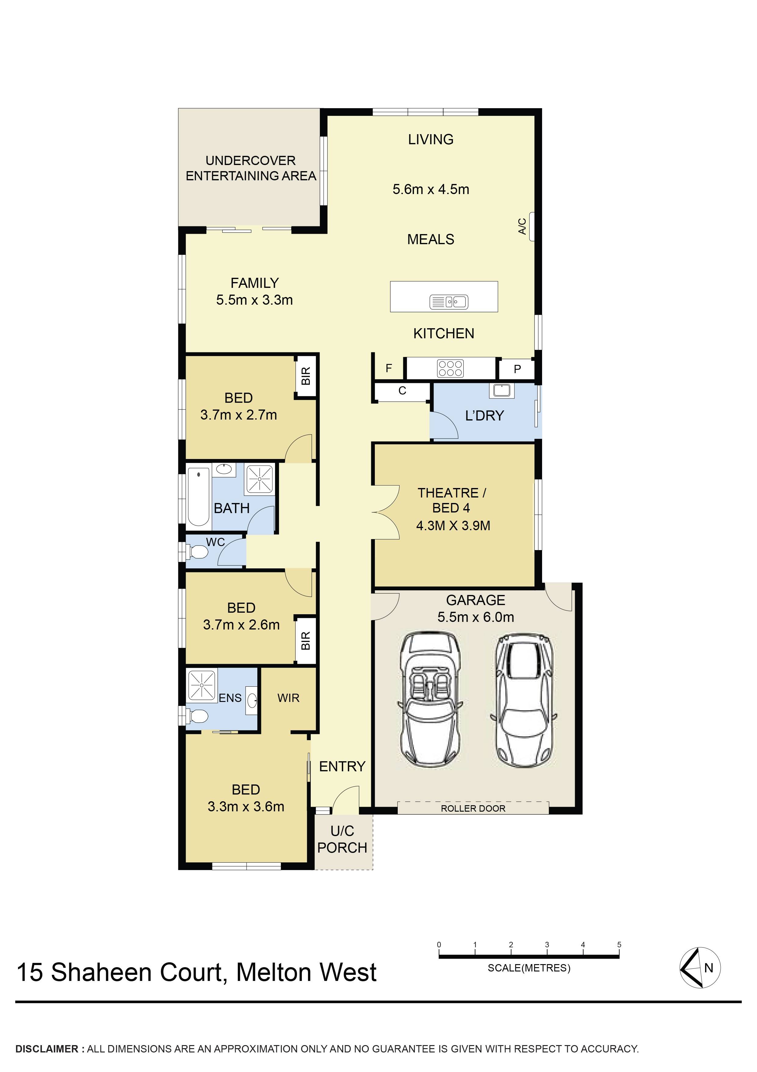 15 Shaheen Court, Harkness, VIC 3337 - Thumbnail 1 - 20/10/2023