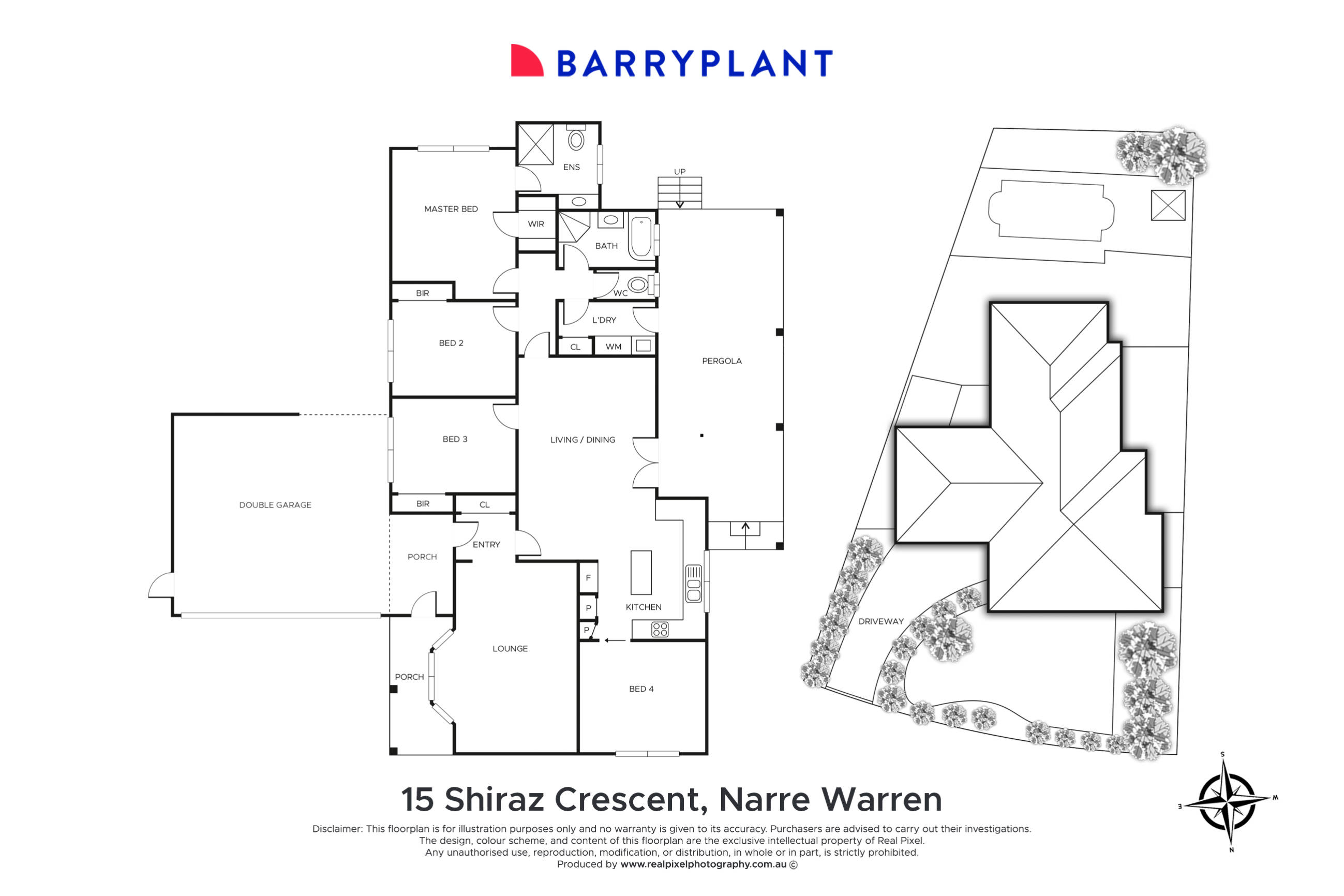 15 Shiraz Crescent, Narre Warren, VIC 3805 - Thumbnail 1 - 21/04/2026