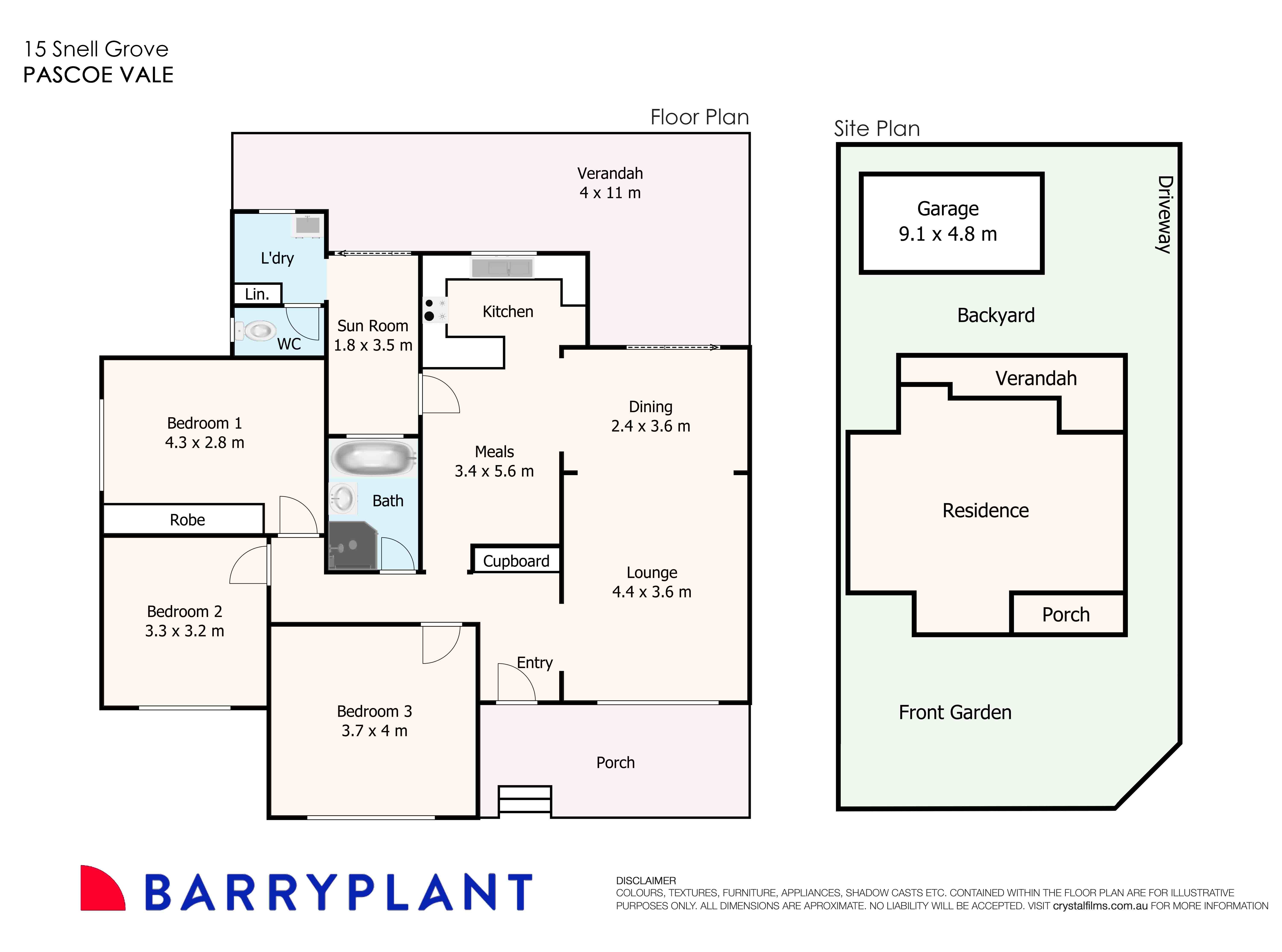 15 Snell Grove, Pascoe Vale, VIC 3044 - Thumbnail 1 - 29/02/2024