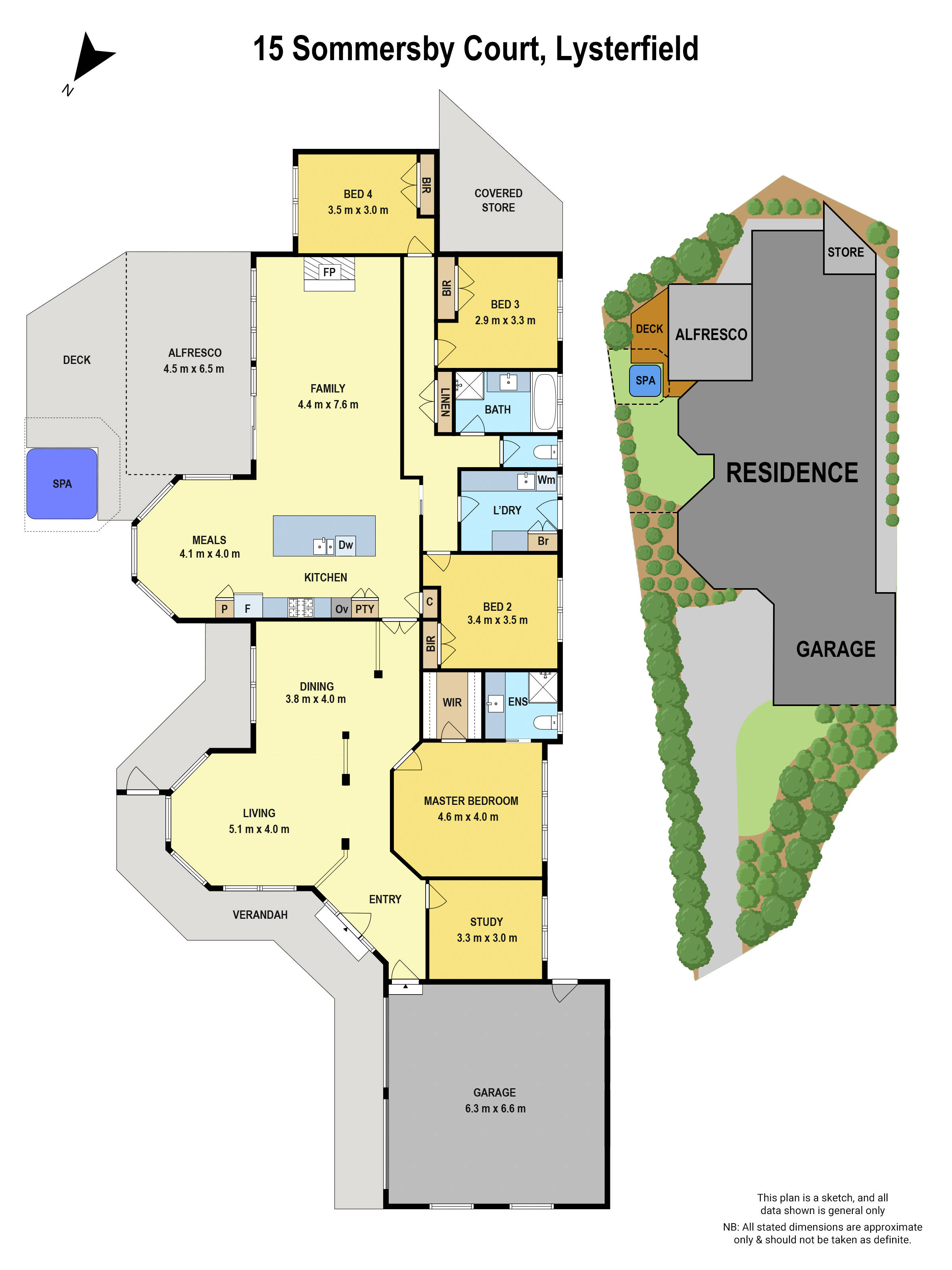 15 Sommersby Court, Lysterfield, VIC 3156 - Thumbnail 1 - 05/12/2023
