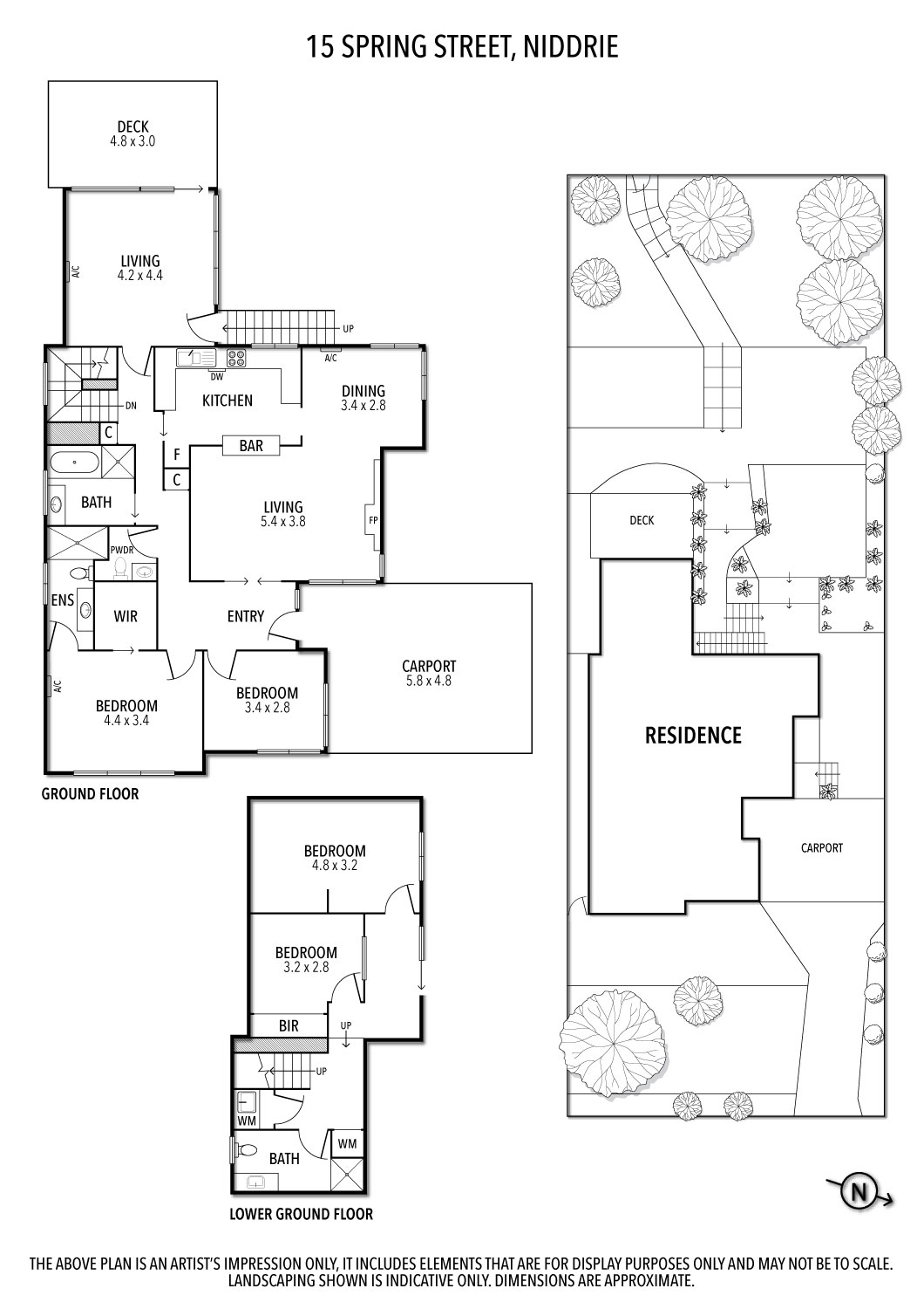 15 Spring Street, Niddrie, VIC 3042 - Thumbnail 1 - 06/11/2025