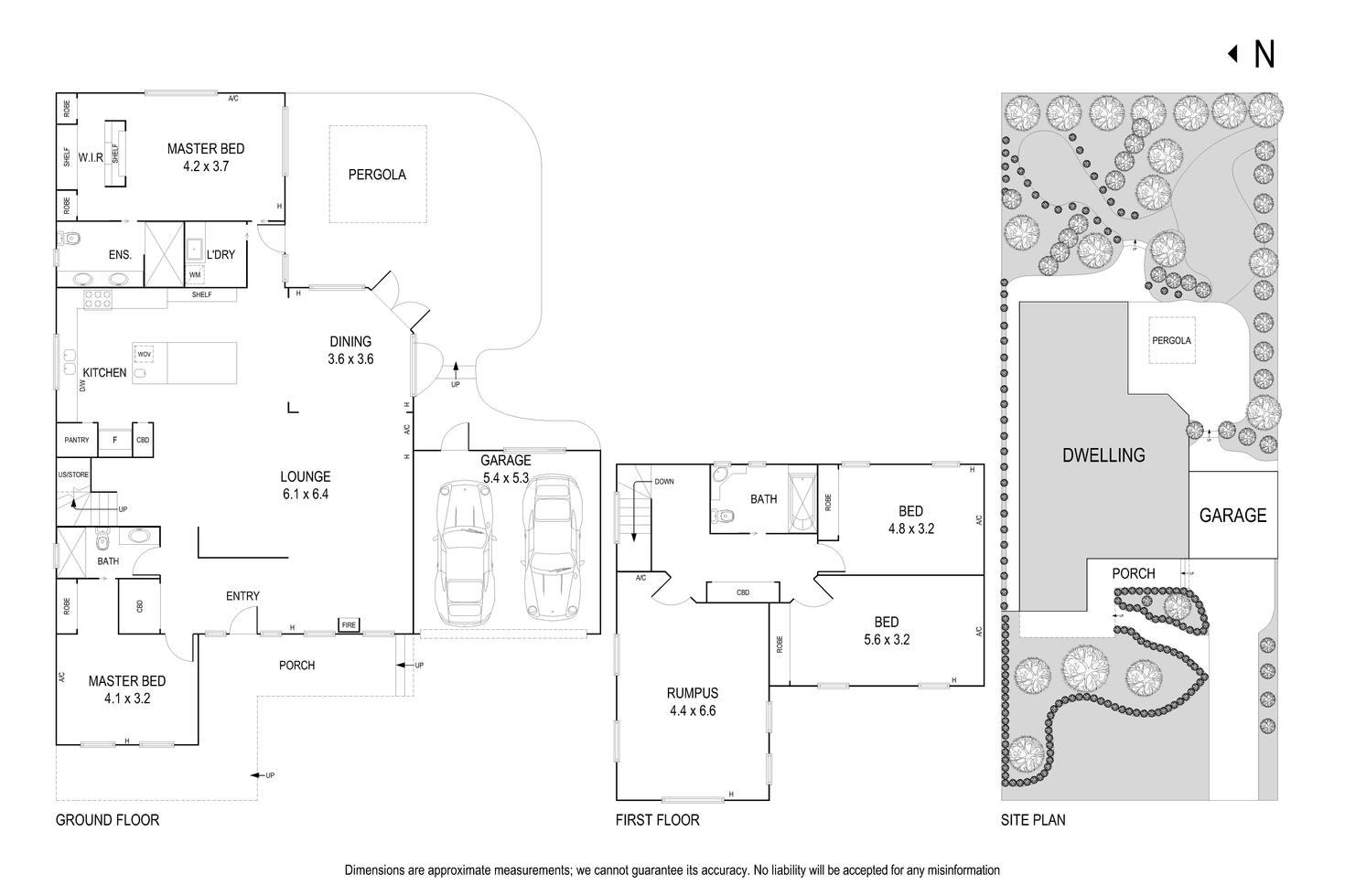 15 Stanton Crescent, Rosanna, VIC 3084 - Thumbnail 1 - 31/01/2023
