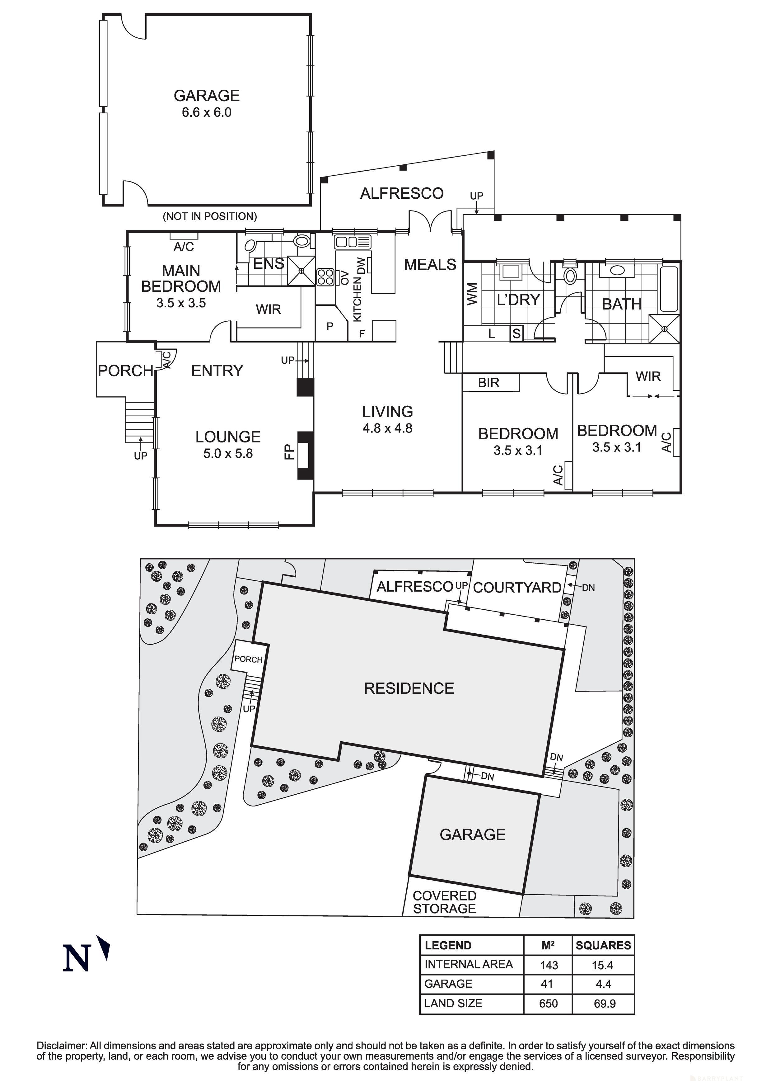 15 Strathaird Close, Diamond Creek, VIC 3089 - Thumbnail 1 - 10/10/2025