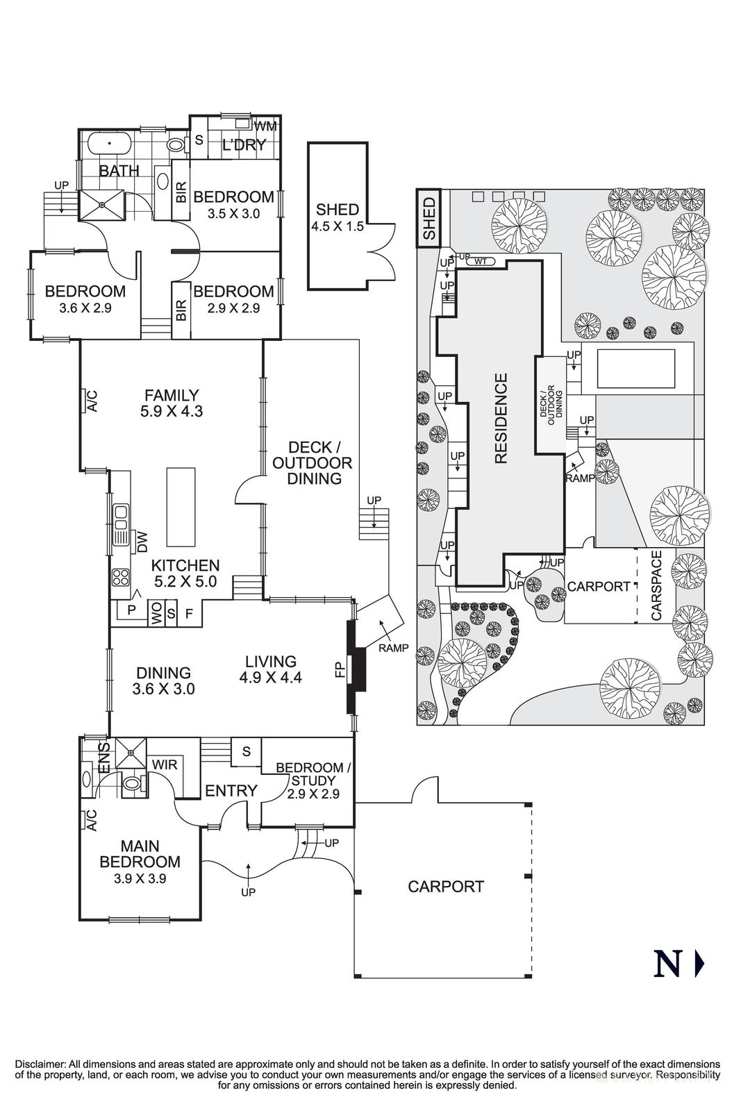 15 Sturdee Road, Donvale, VIC 3111 - Thumbnail 1 - 10/11/2023