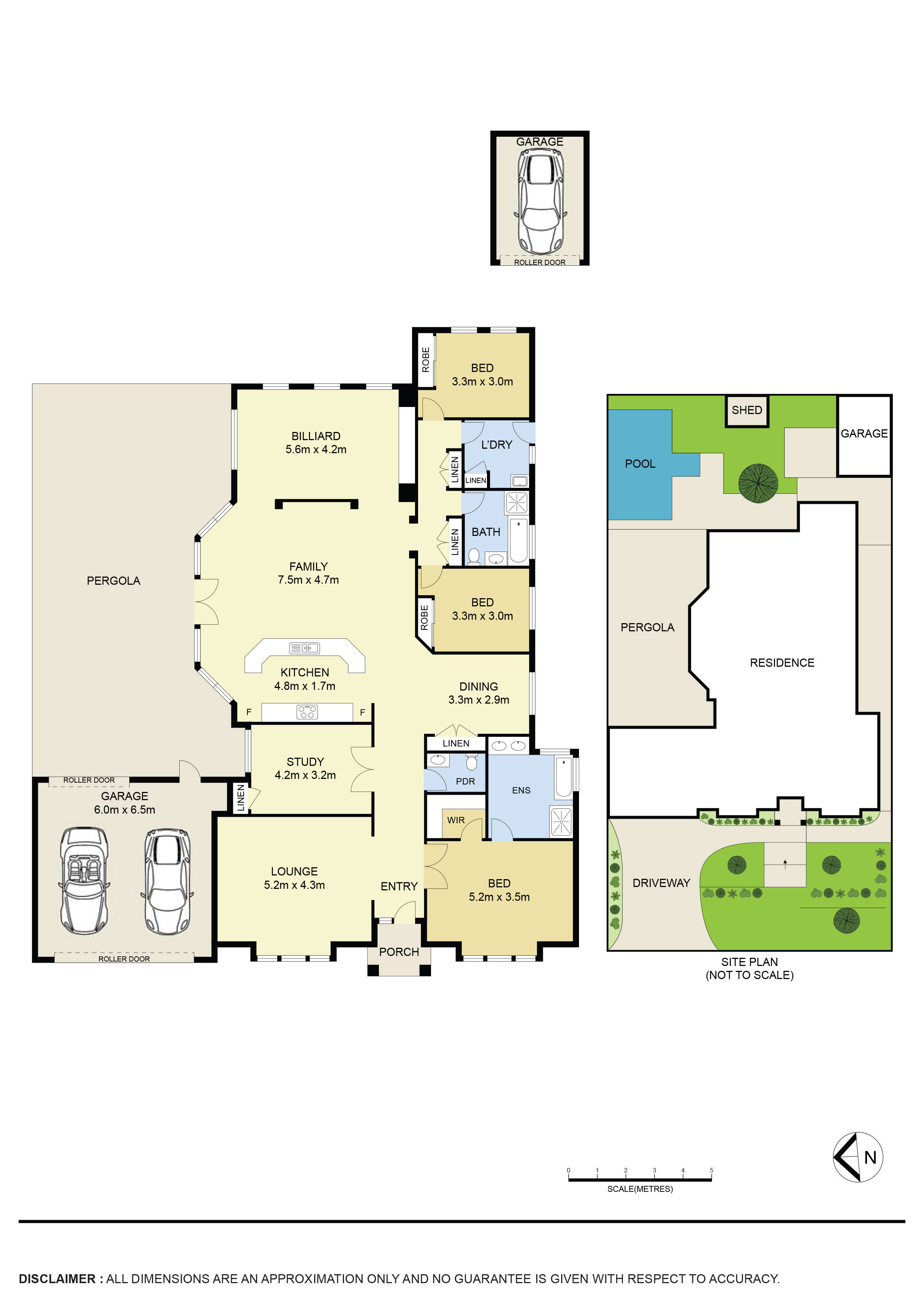 15 Summerhill Drive, Hillside, VIC 3037 - Thumbnail 1 - 01/08/2022