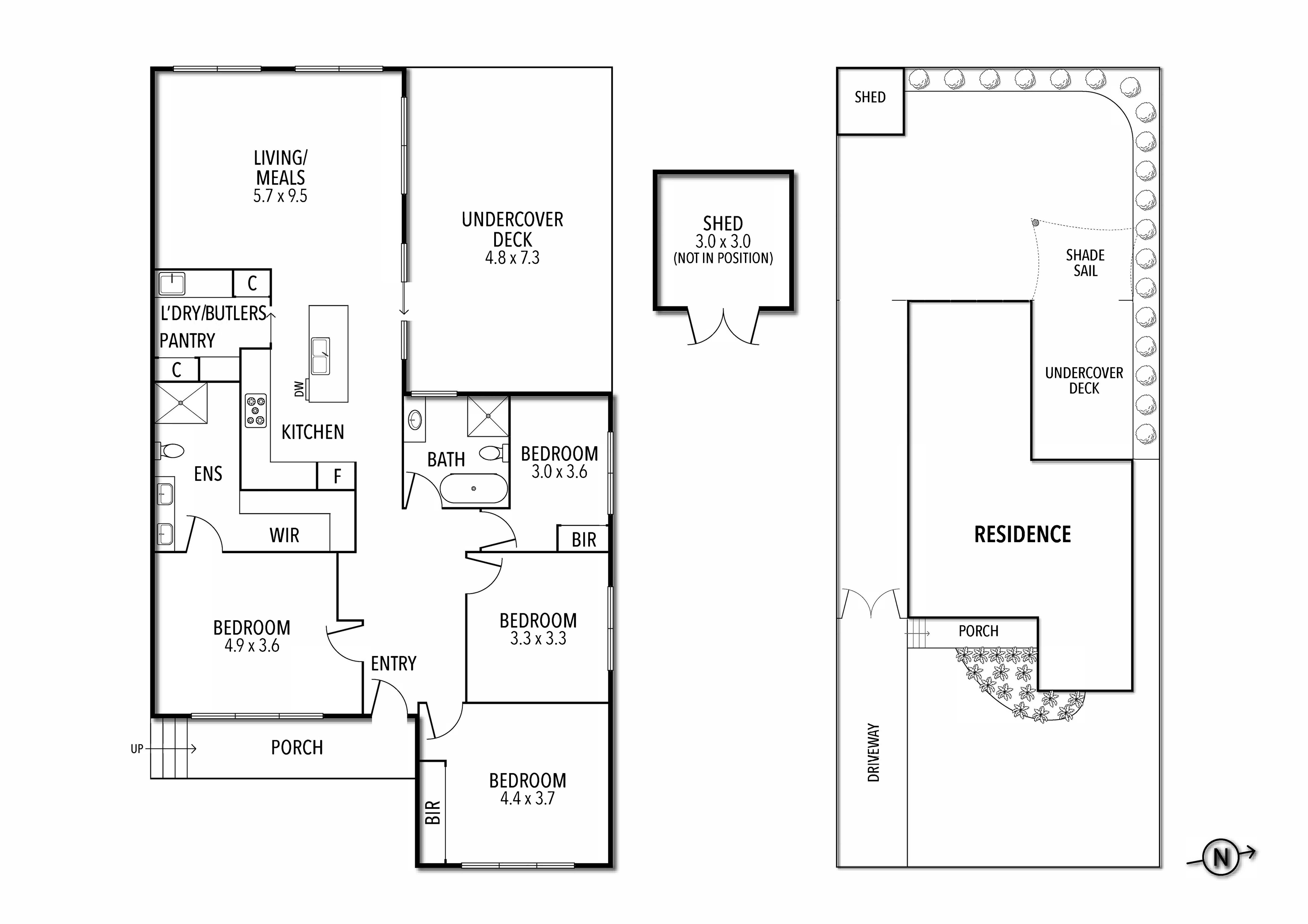 15 Sunhill Crescent, Ardeer, VIC 3022 - Thumbnail 1 - 22/11/2022
