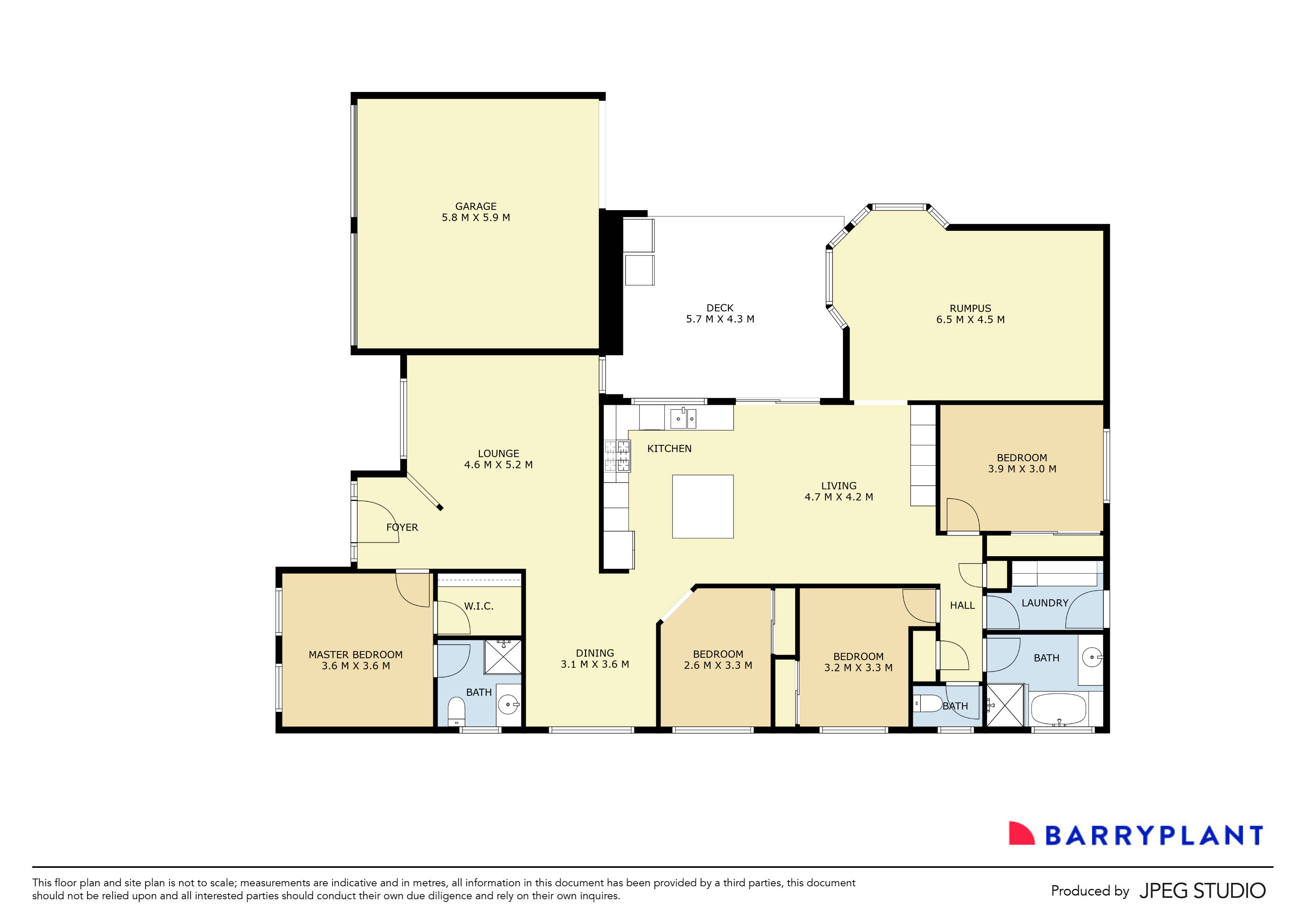 15 Sunrise Drive, Hillside, VIC 3037 - Thumbnail 1 - 11/07/2025