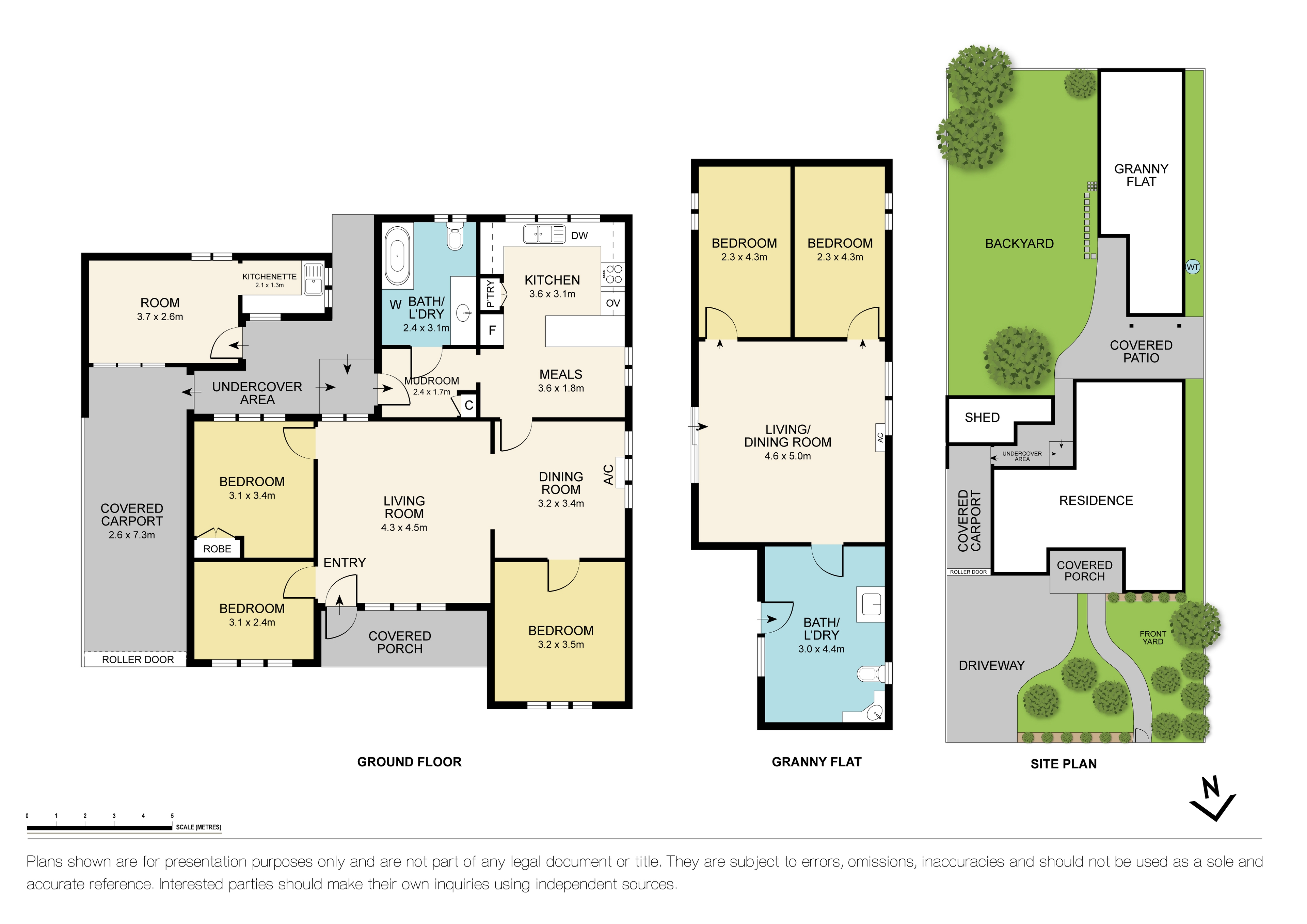 15 Suspension Street, Ardeer, VIC 3022 - Thumbnail 1 - 19/09/2025